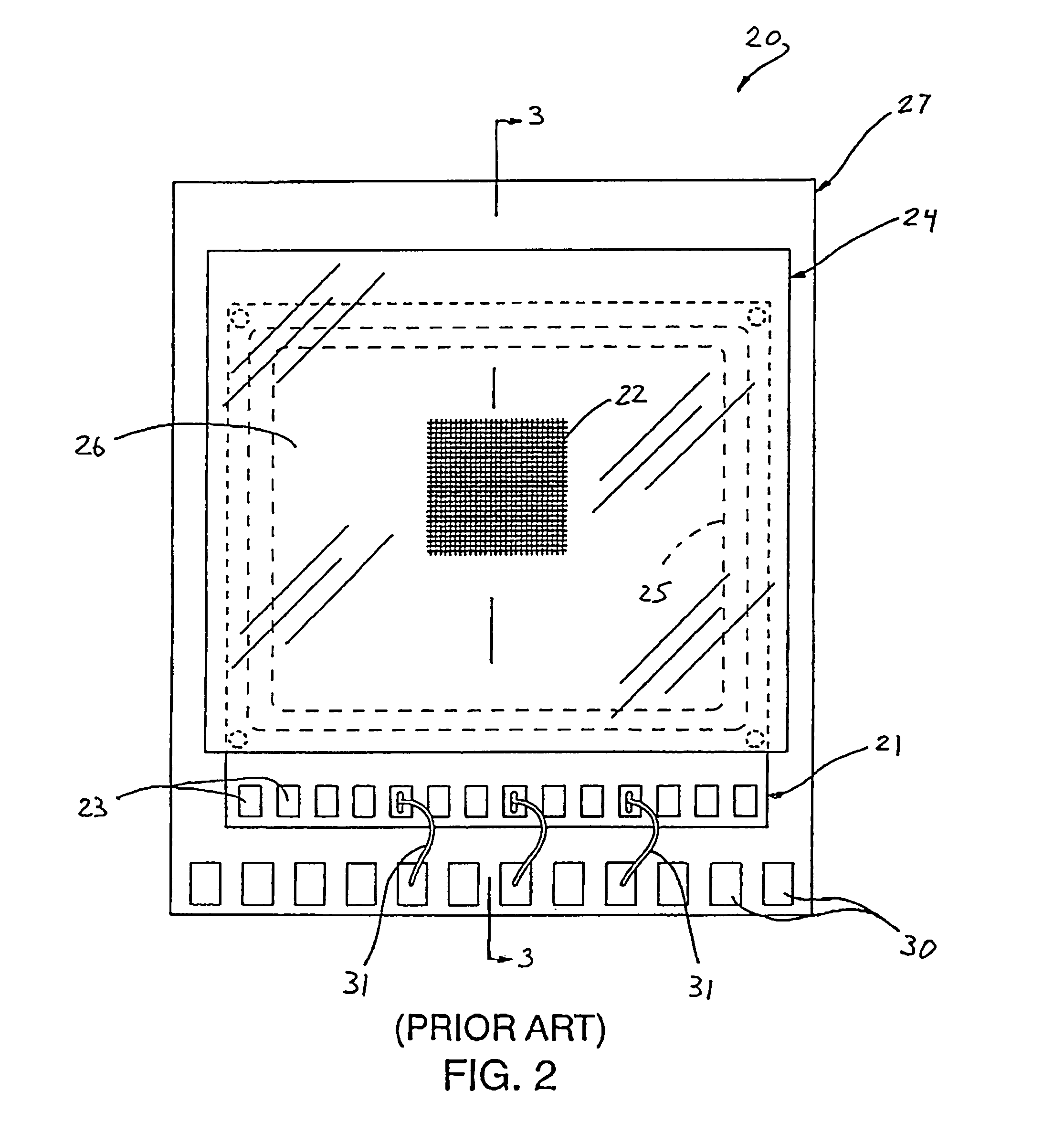 Liquid crystal display assembly for reducing optical defects