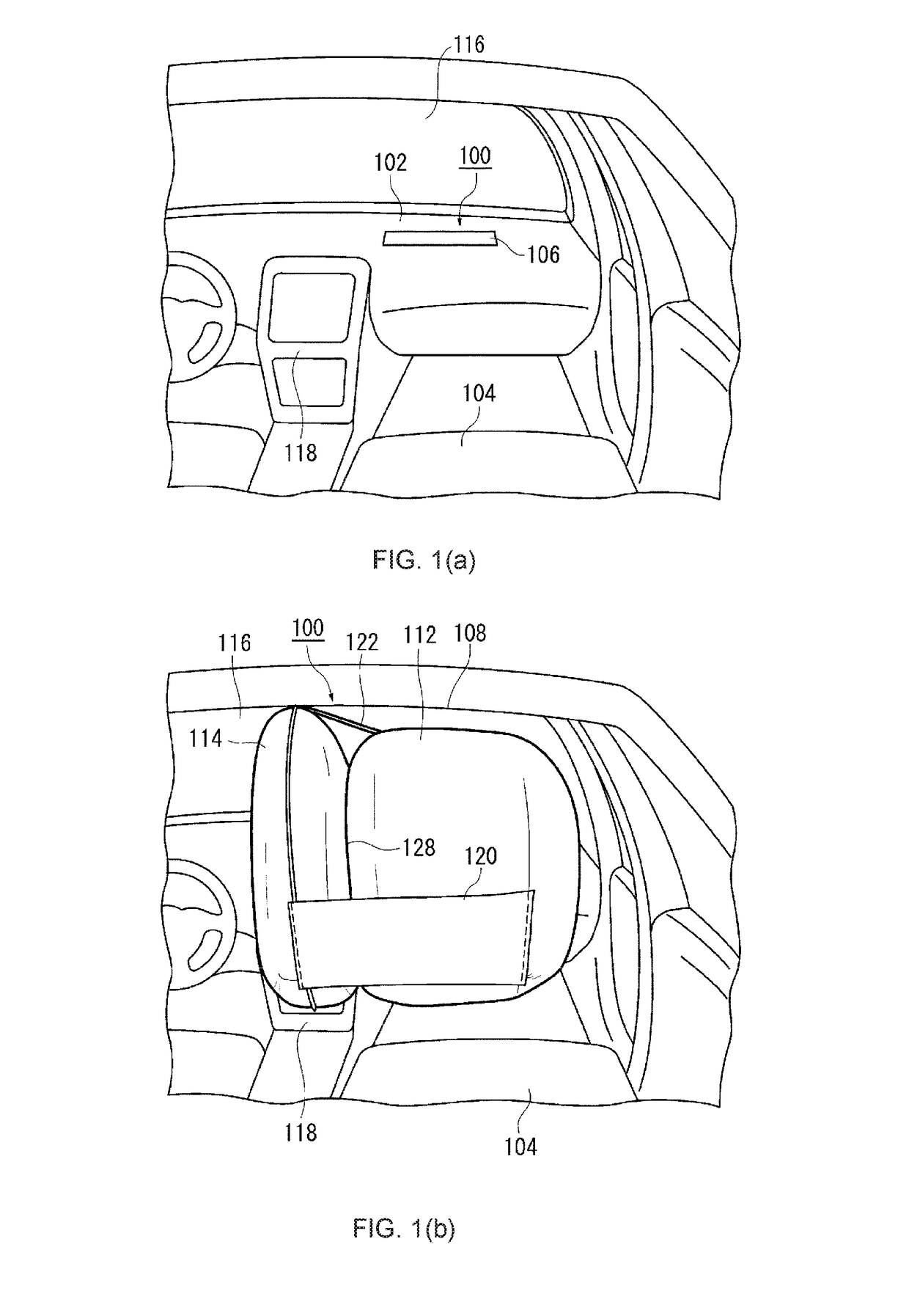 Airbag Apparatus