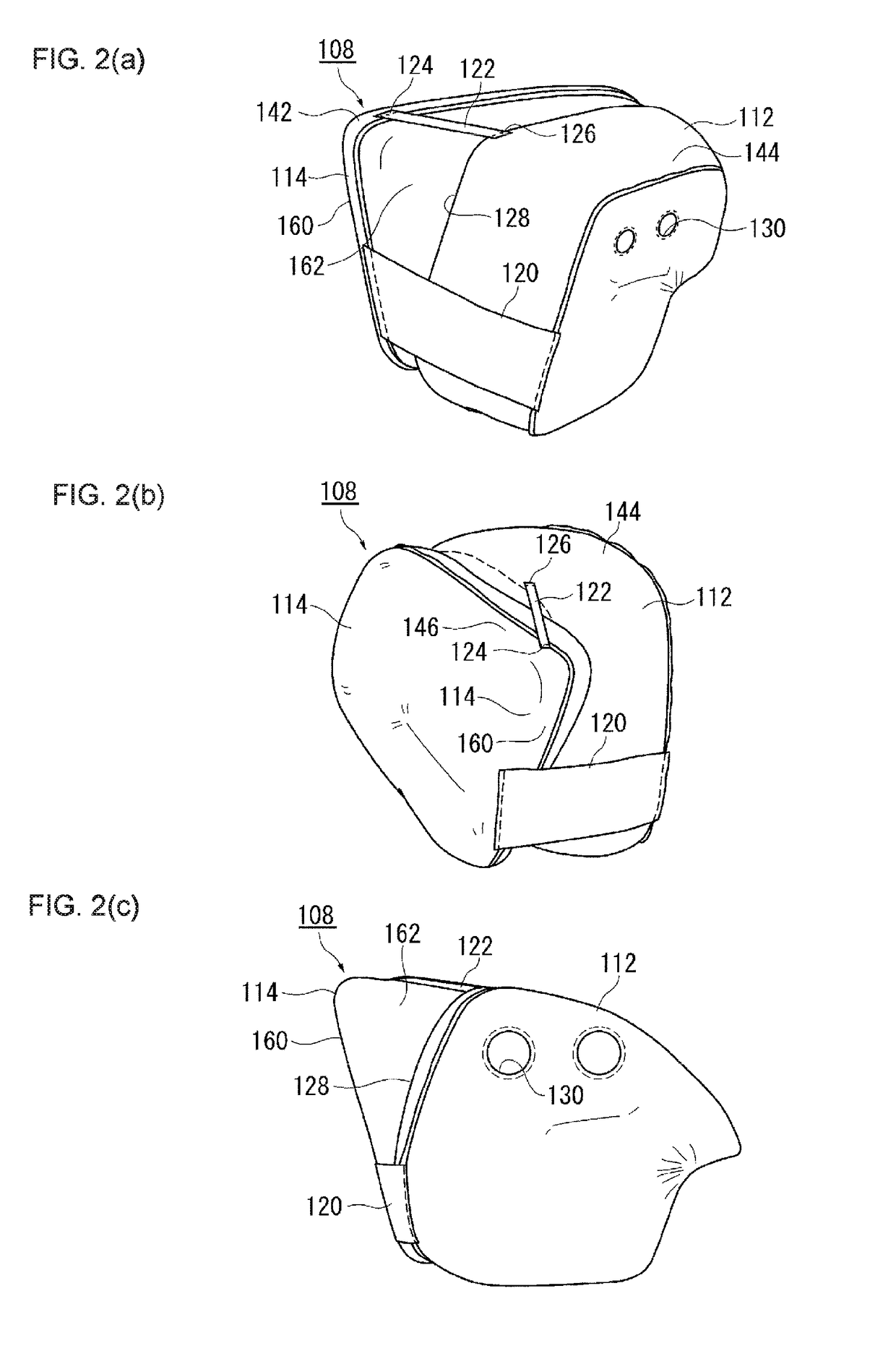 Airbag Apparatus