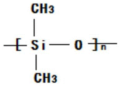 A kind of matte type epoxy resin encapsulation adhesive for outdoor LED encapsulation and preparation method thereof