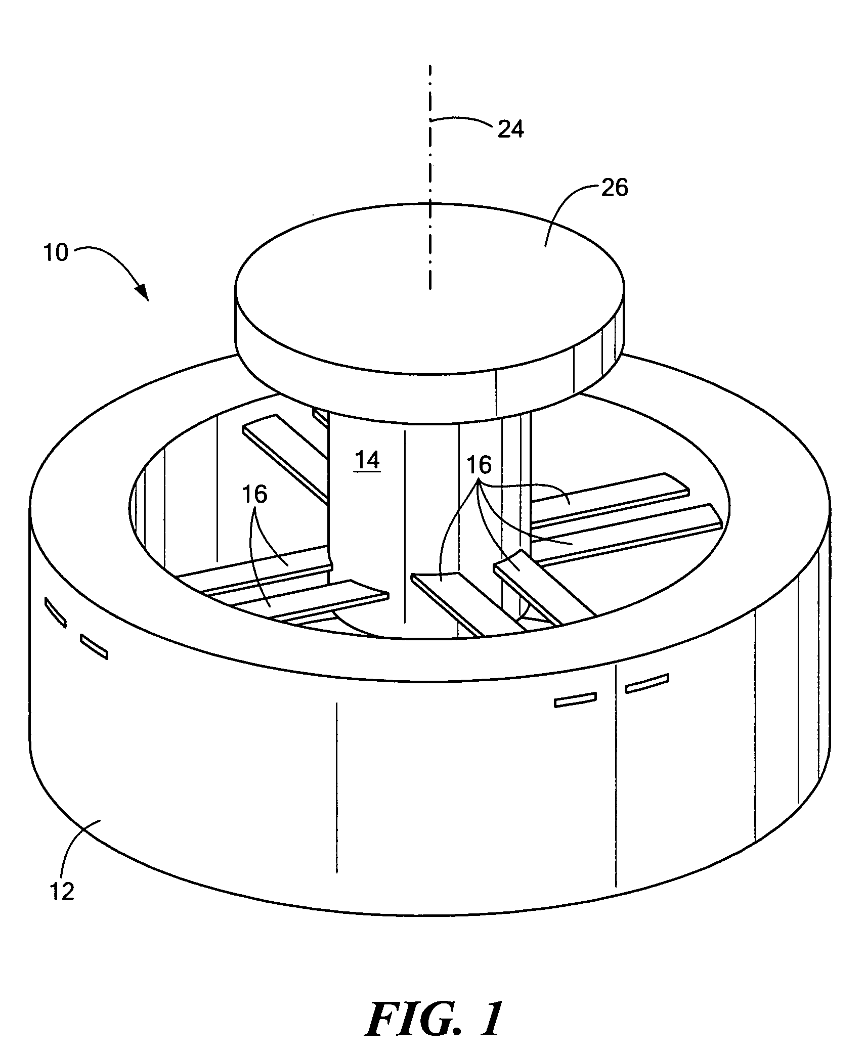 Shape memory alloy composite material shock and vibration isolator devices