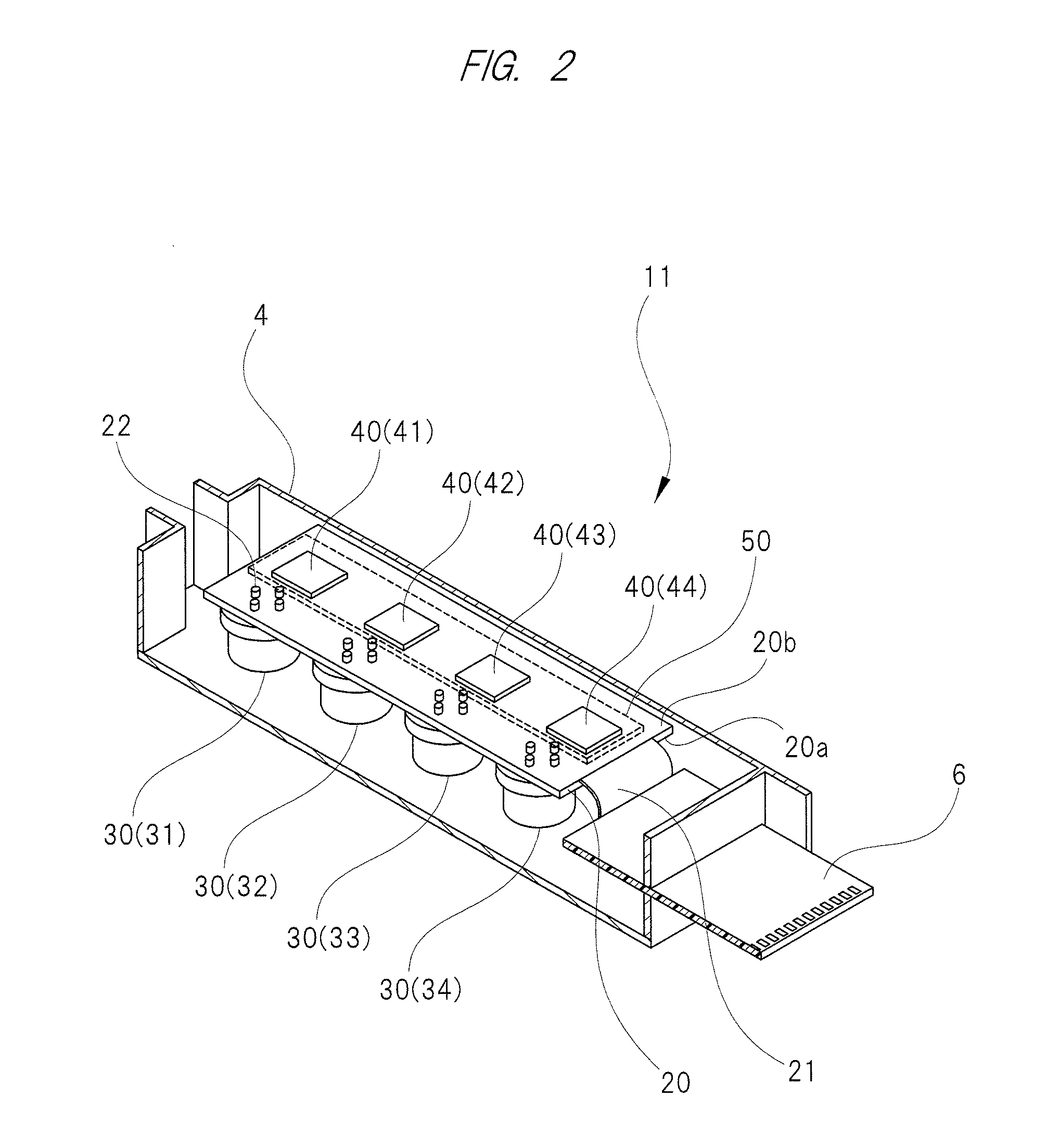 Optical Communication Module