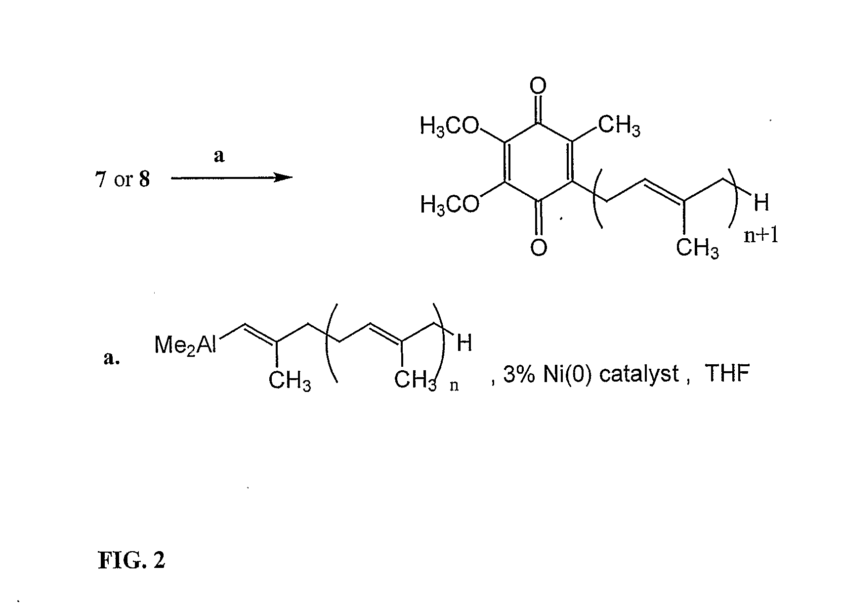 Practical, Cost-Effective Synthesis of Ubiquinones