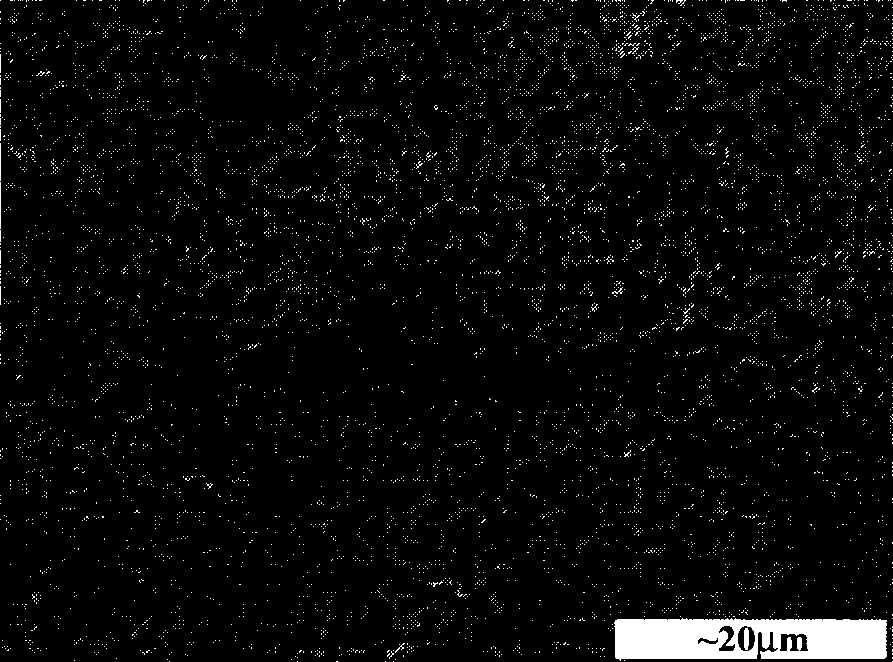 Base steel composite material for seamless steel pipe top and preparation method thereof