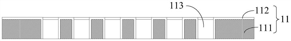 Heating body, atomization assembly and electronic atomization device