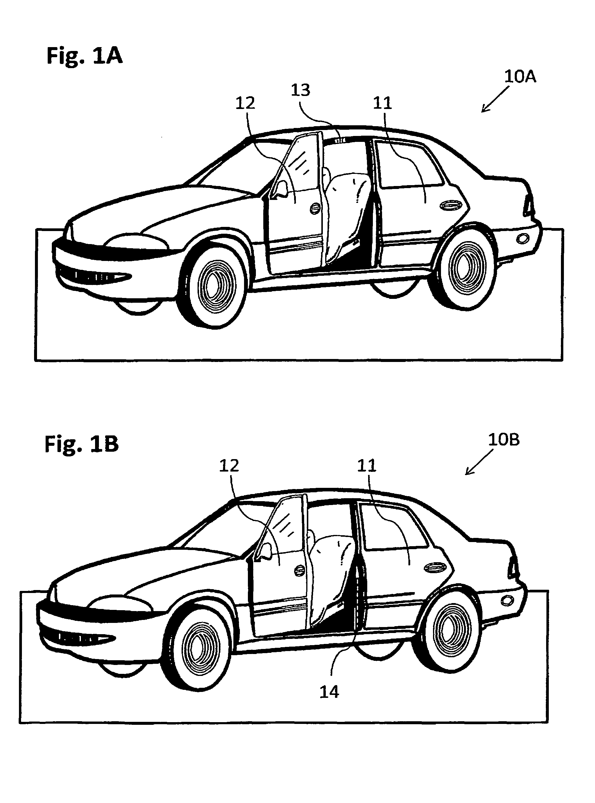 System for selectively disabling cell phone text messaging function