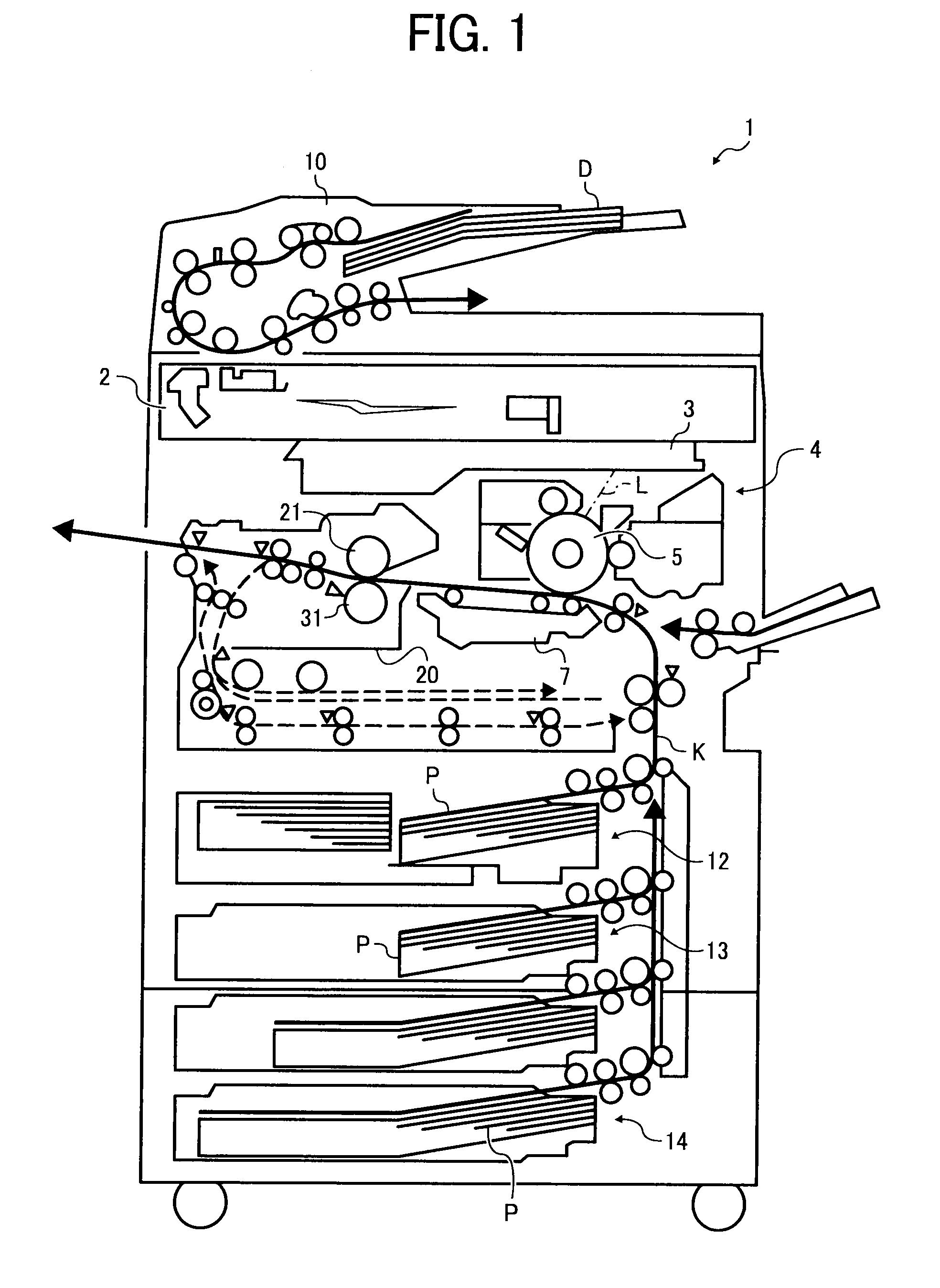 Fixing device, image forming apparatus, and fixing method