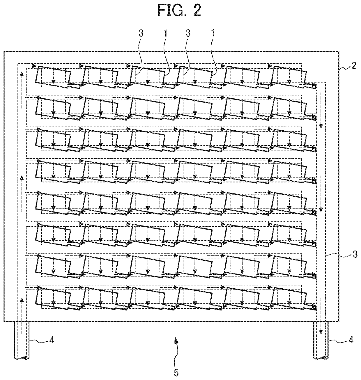 Laser apparatus