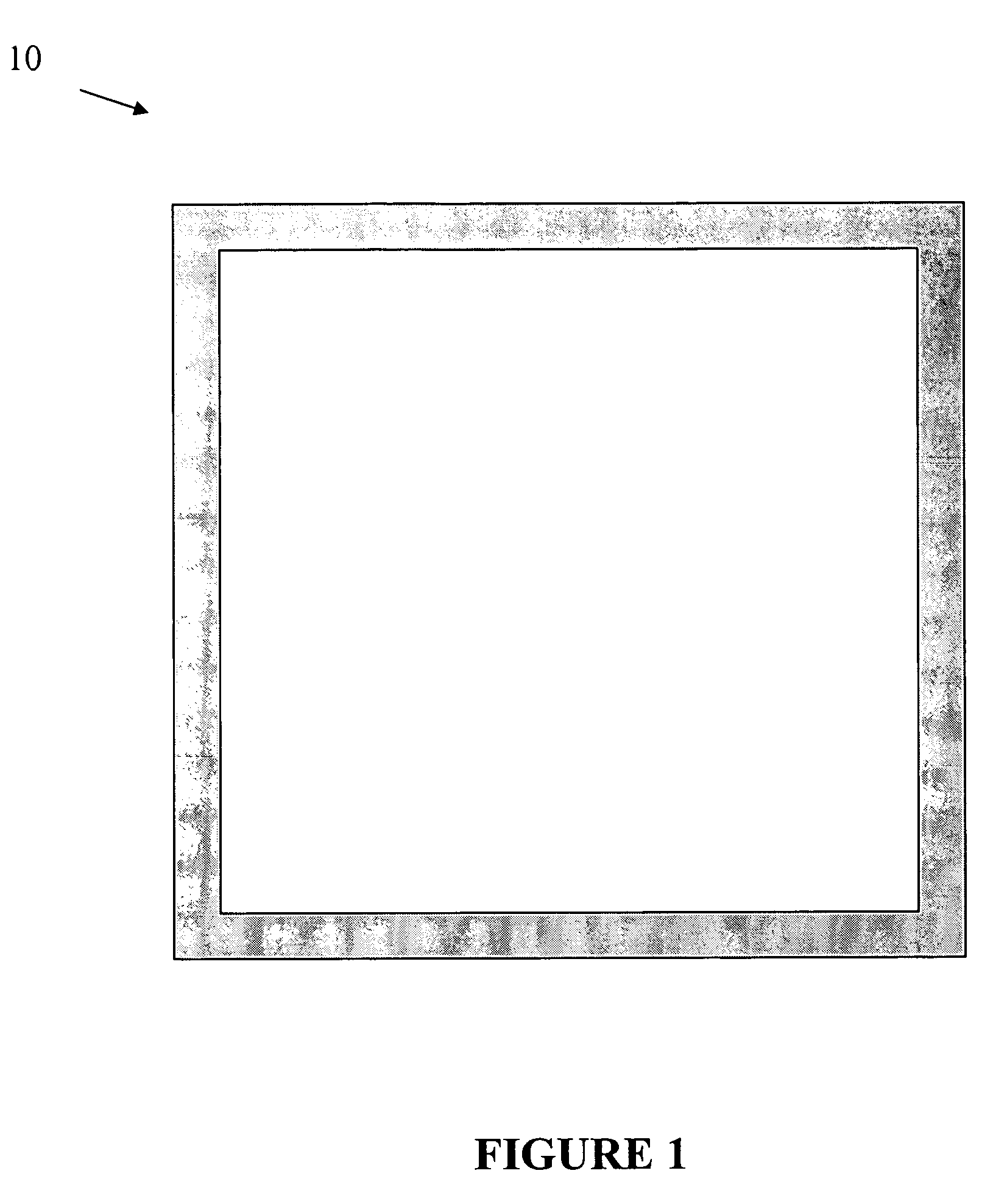 Device and methods for the production of chlorine dioxide vapor