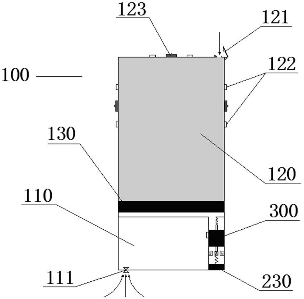 Tracer delivery device and method of use thereof