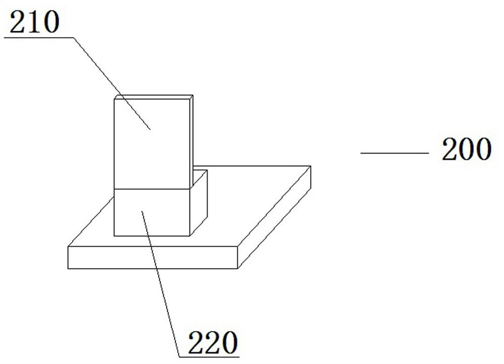 Tracer delivery device and method of use thereof