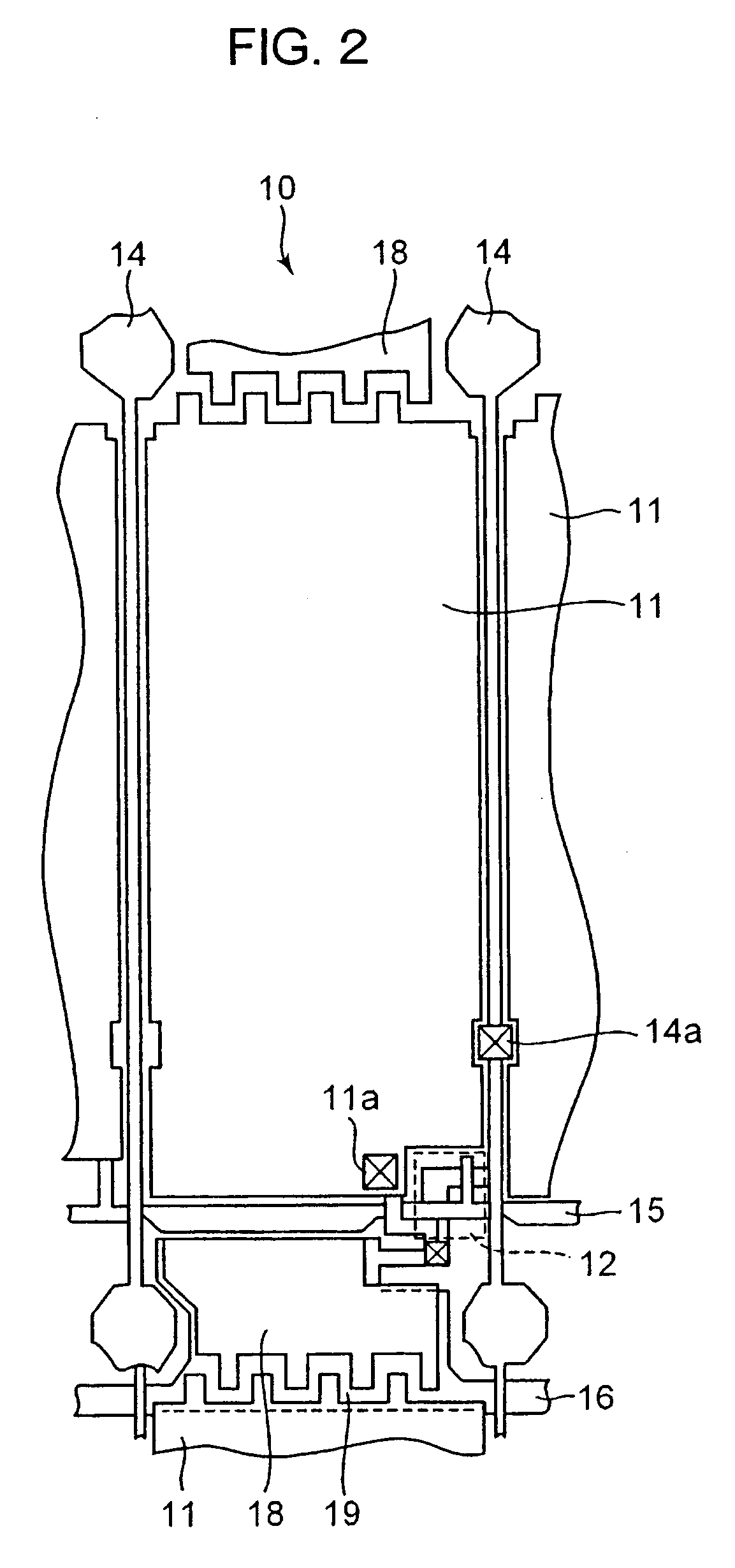 Liquid crystal display device