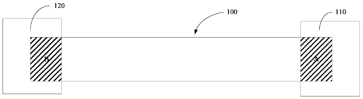 Circuit board, method of fabricating the circuit board, and electronic equipment