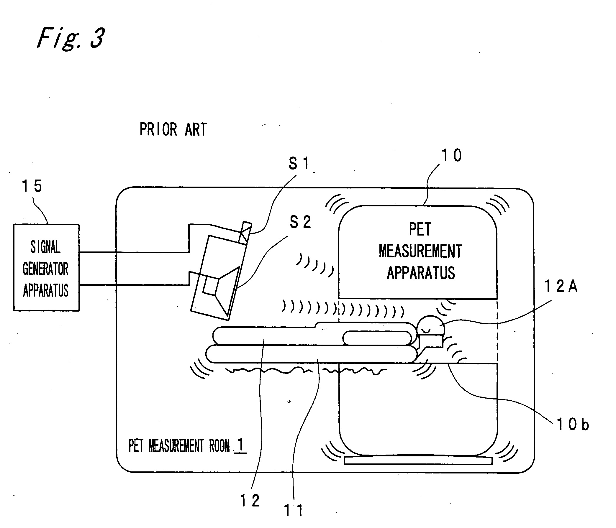 Oscillation representing system for effectively applying hypersonic sound