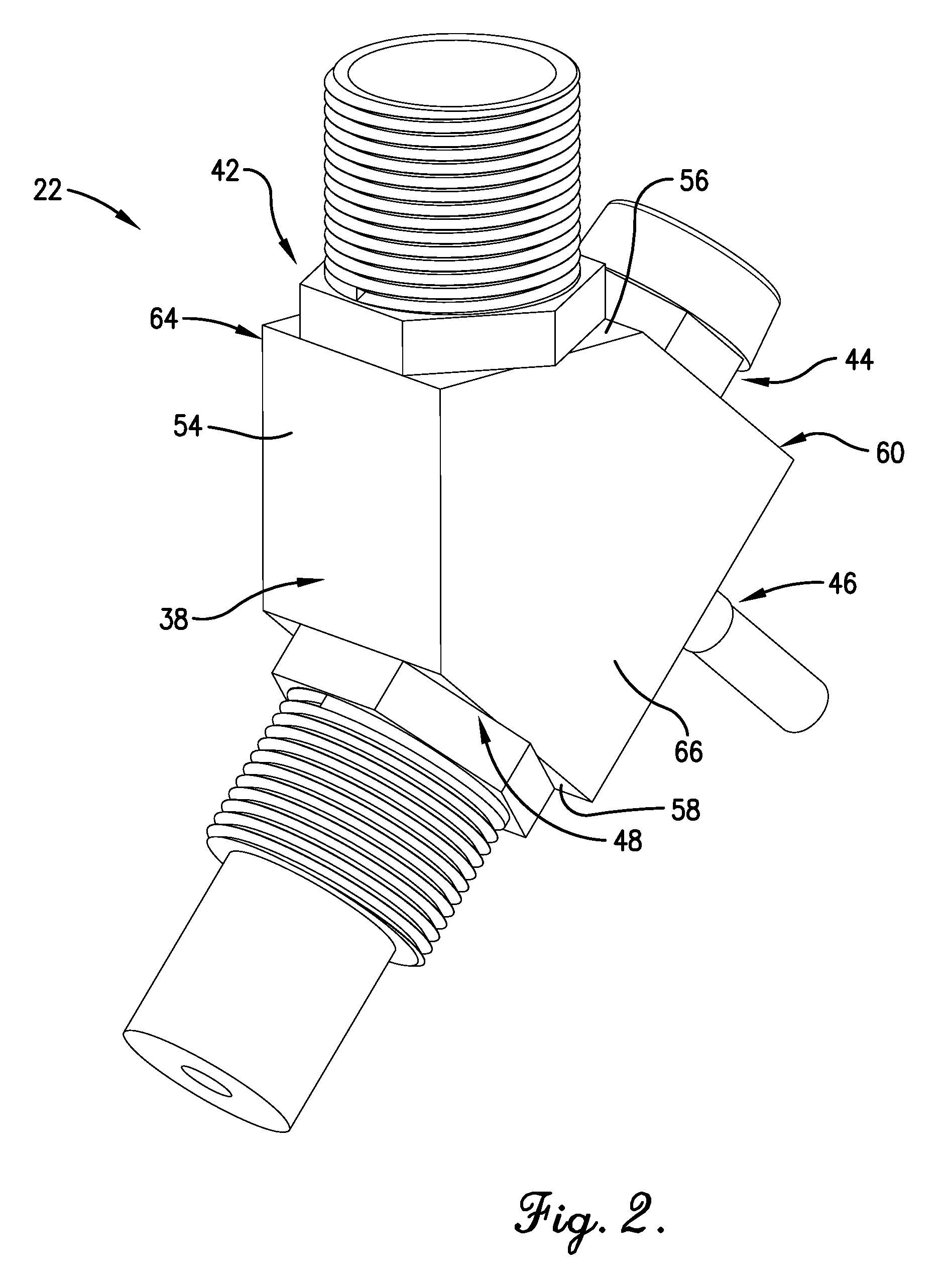 System and method for removing a coating from a substrate