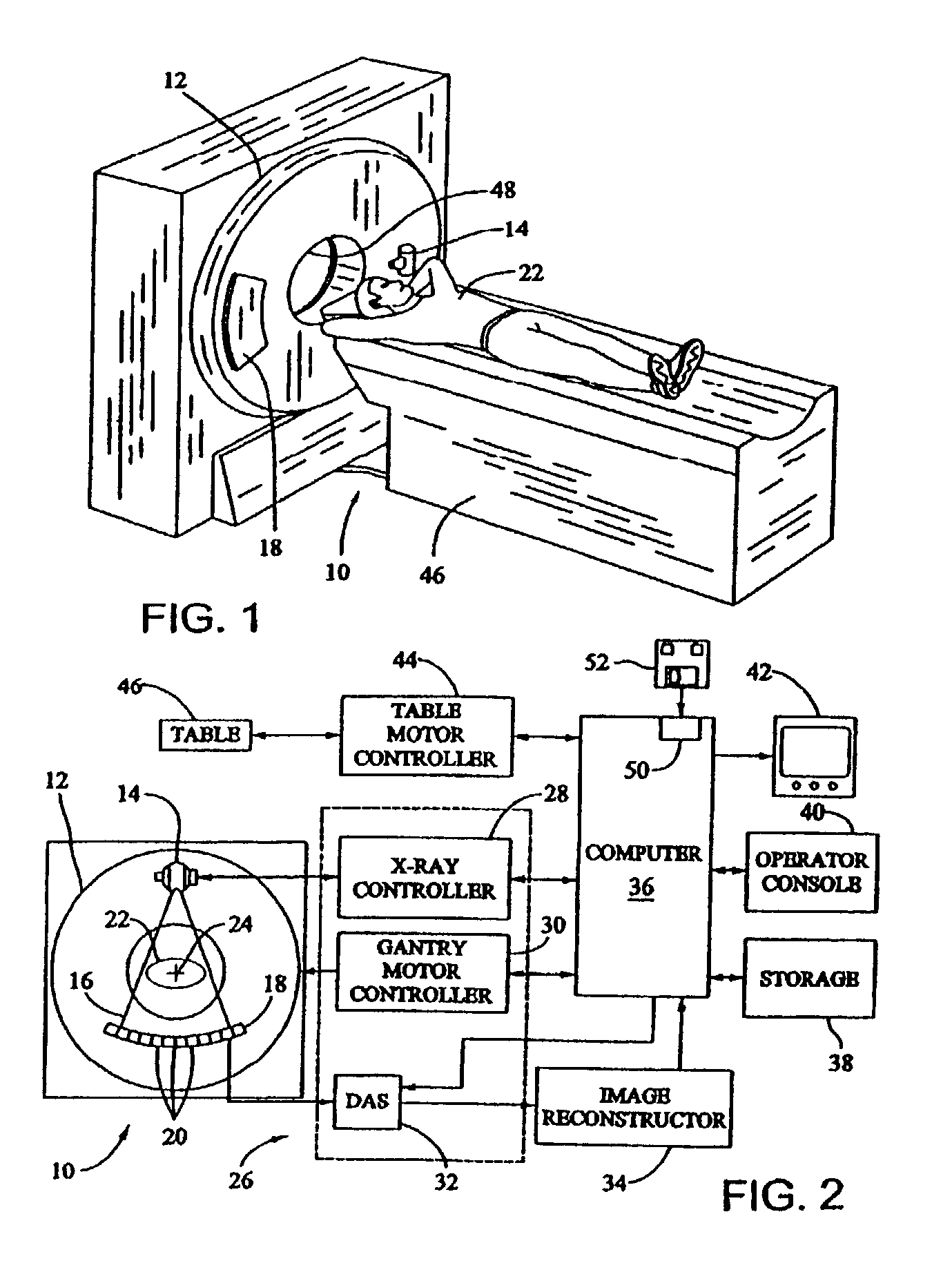 Methods and apparatus for detecting structural, perfusion, and functional abnormalities