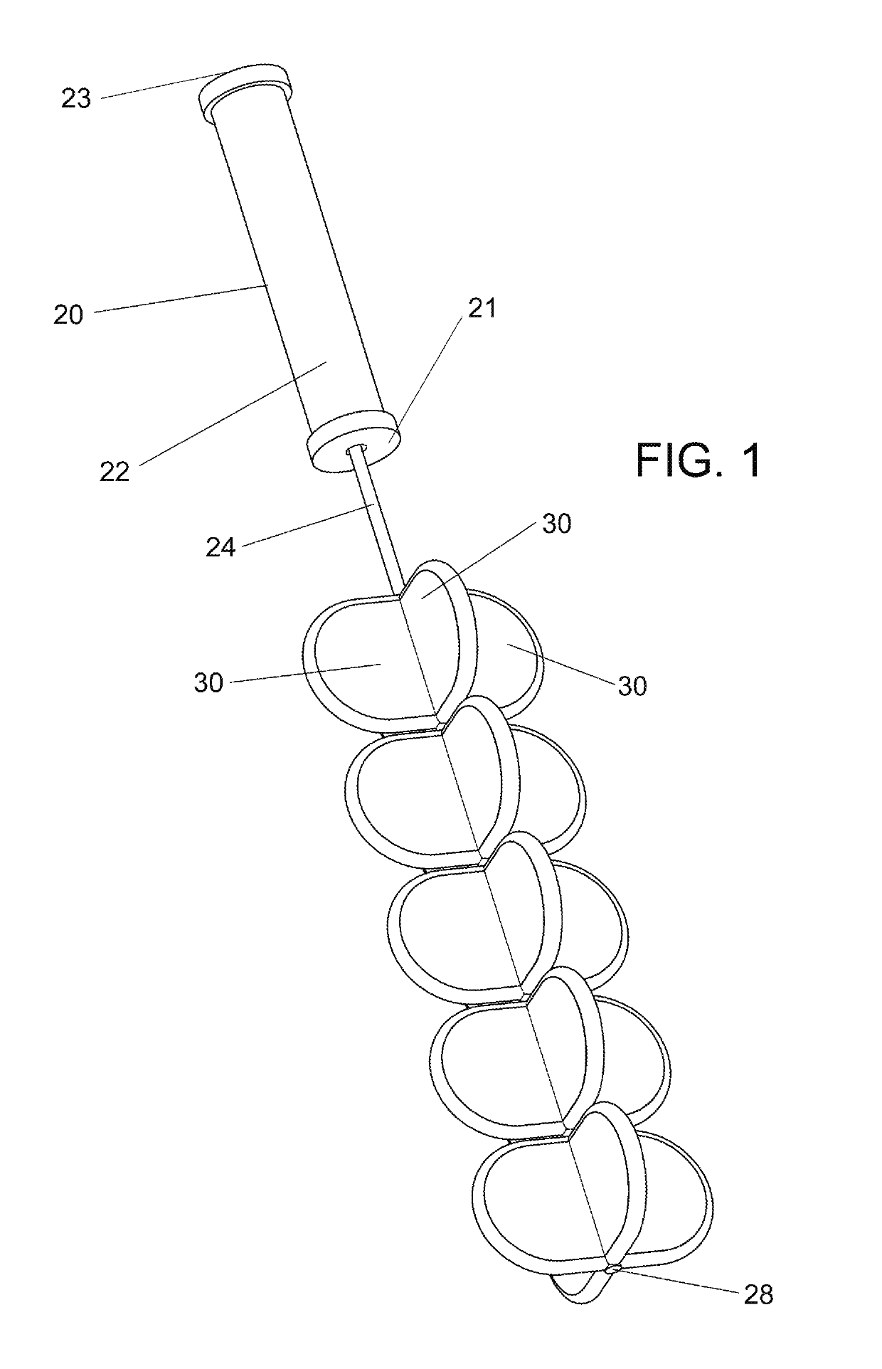 Resistance exercise device