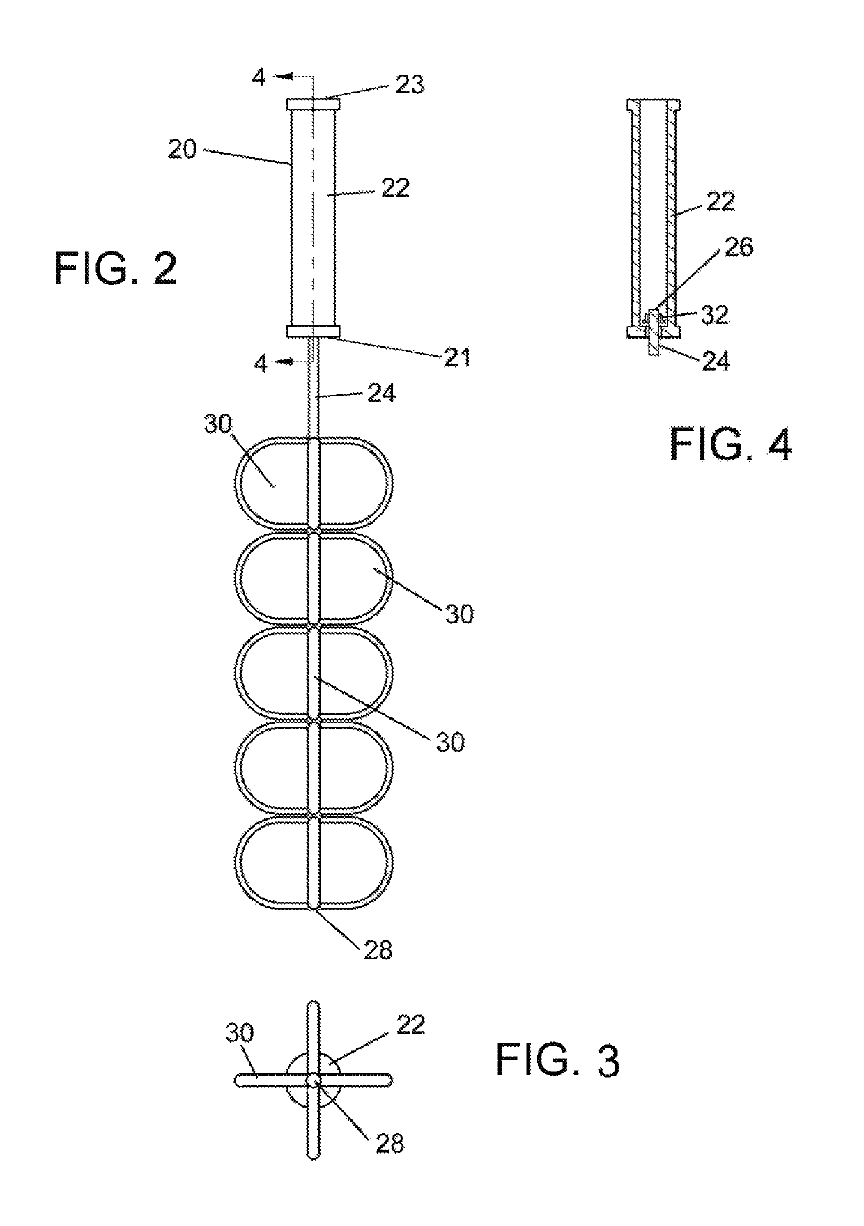 Resistance exercise device