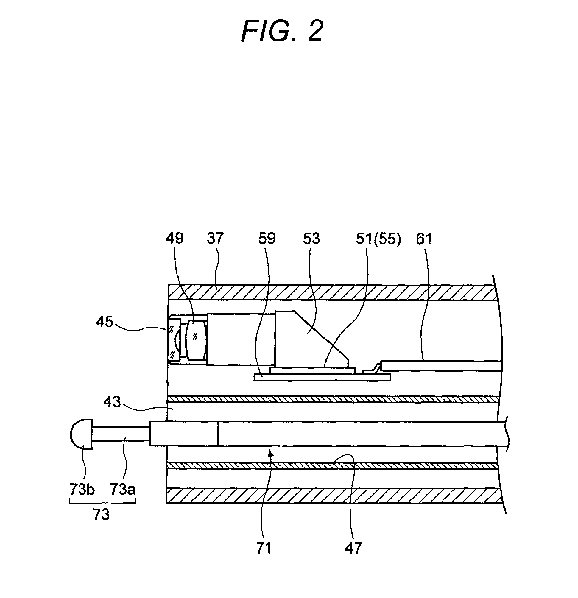 Endoscope system