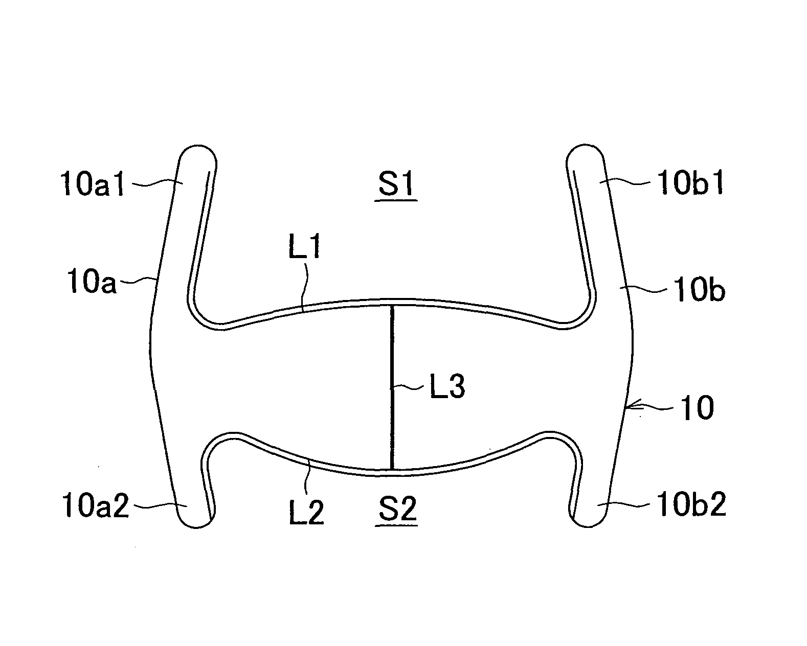 Vehicle steering device