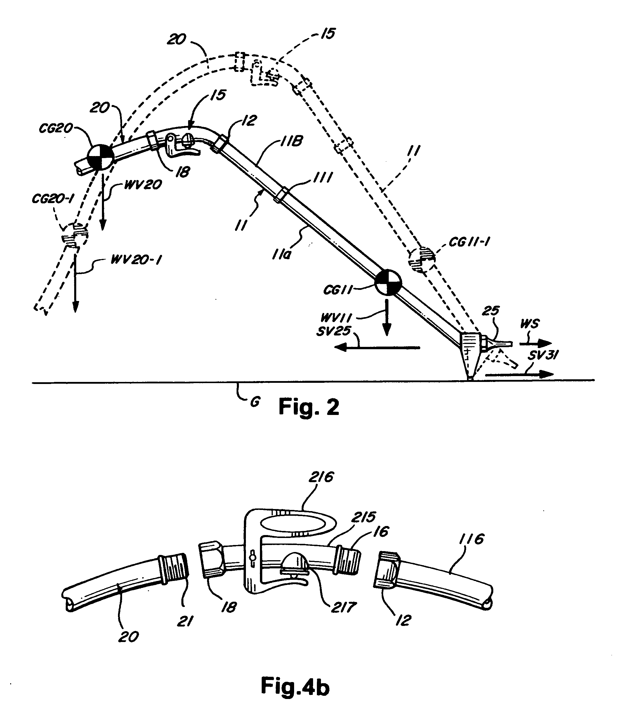 Water jet sweeper