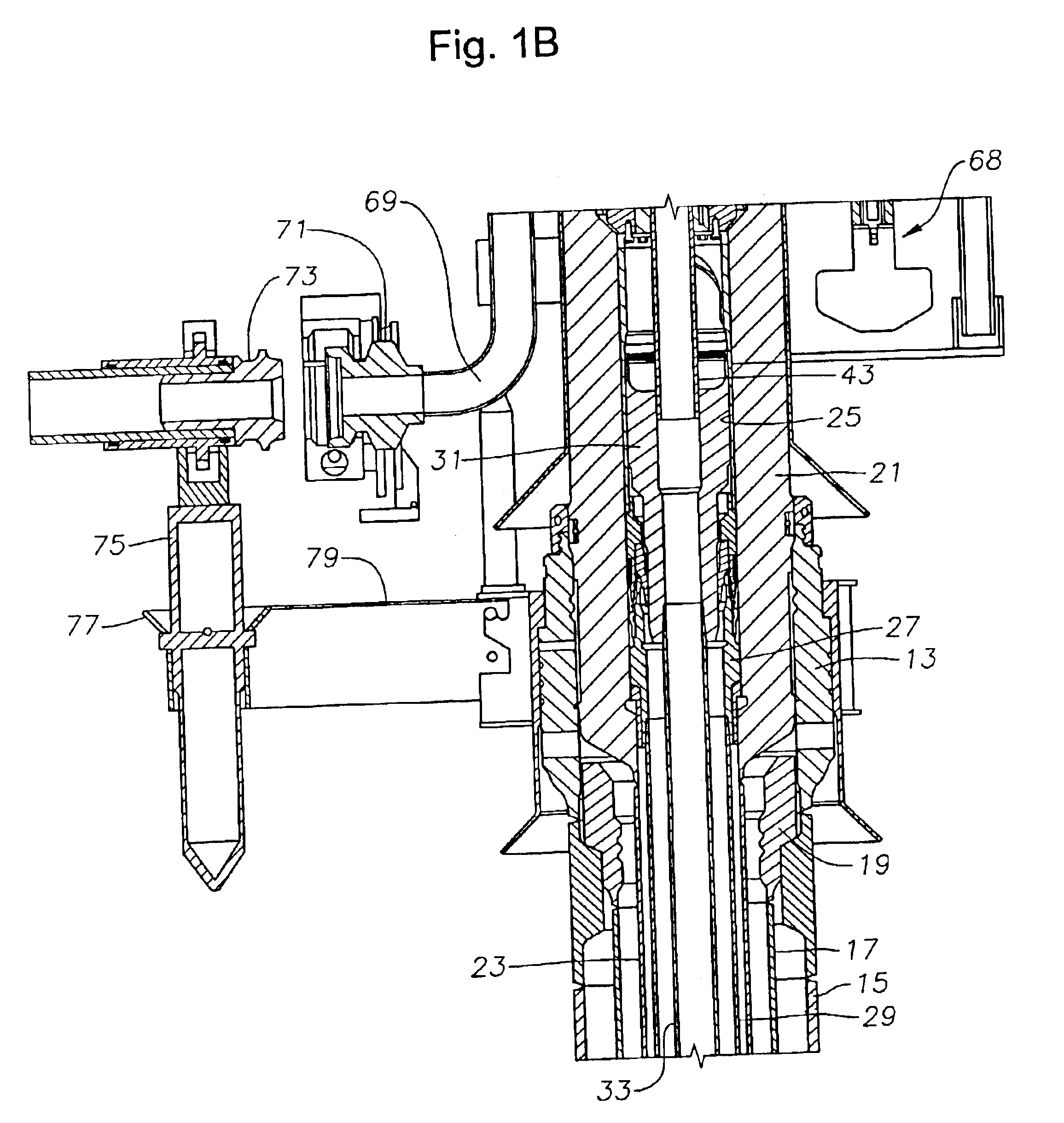 Tubing annulus valve