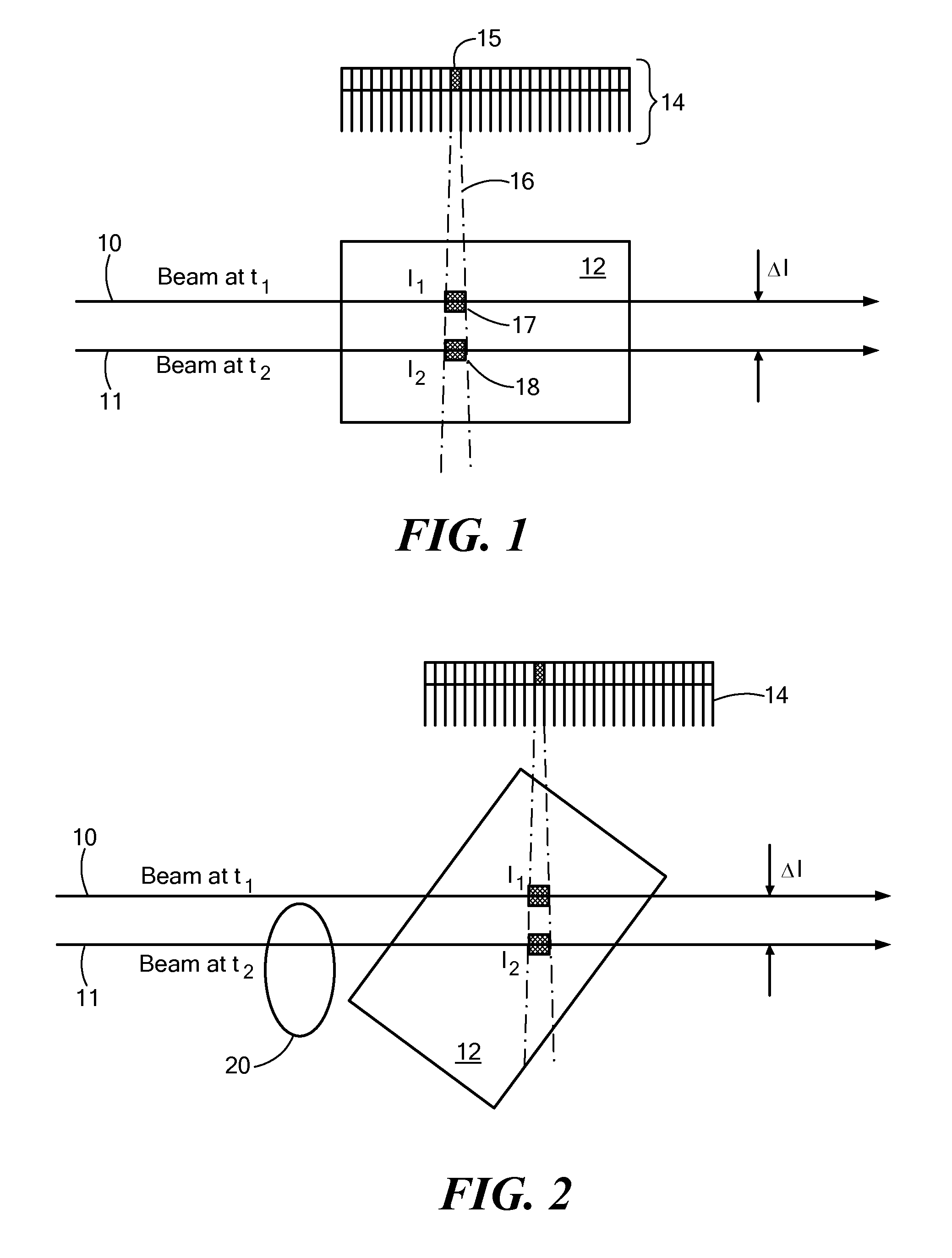 Scatter attenuation tomography