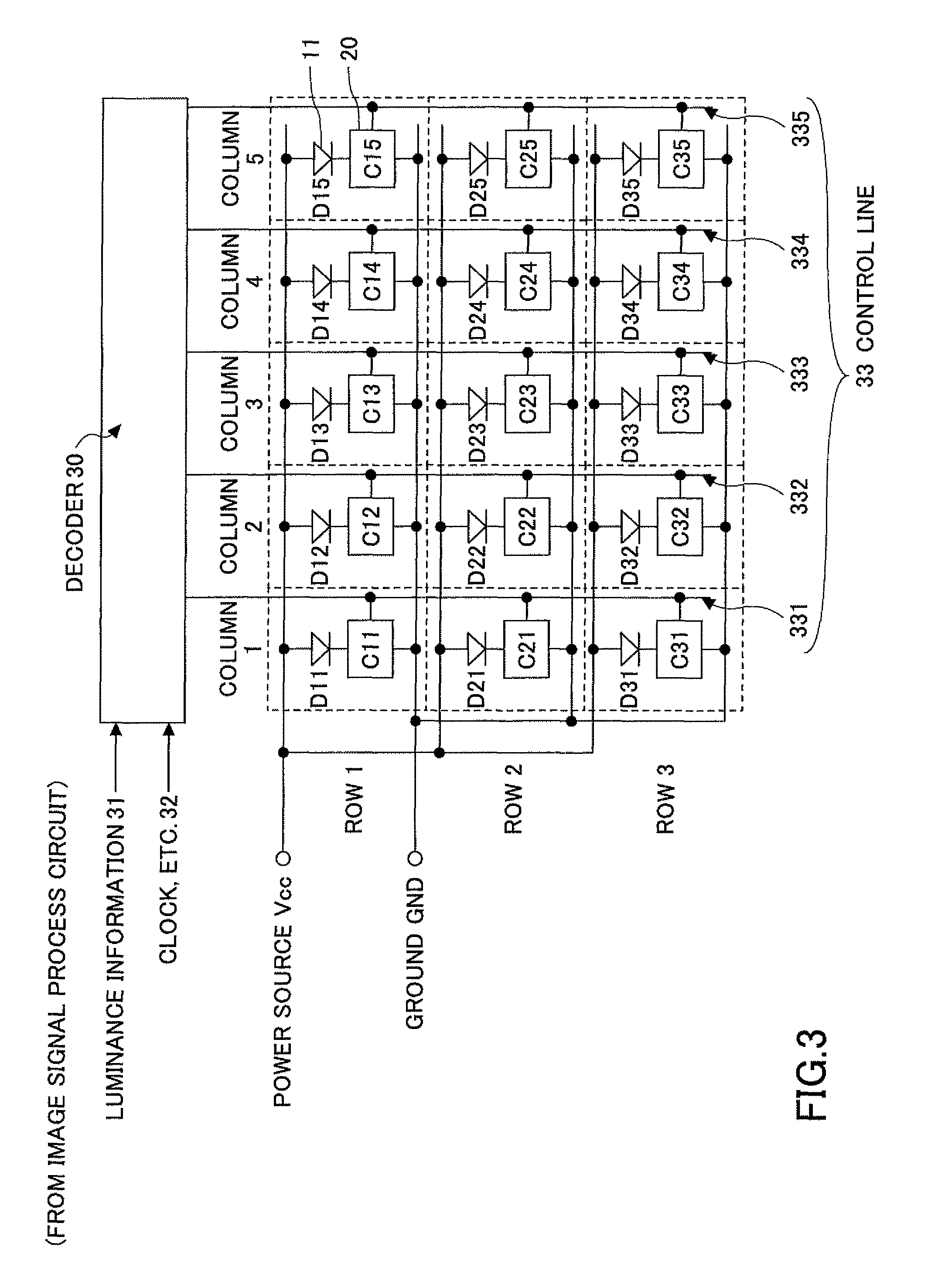 Liquid crystal backlight apparatus