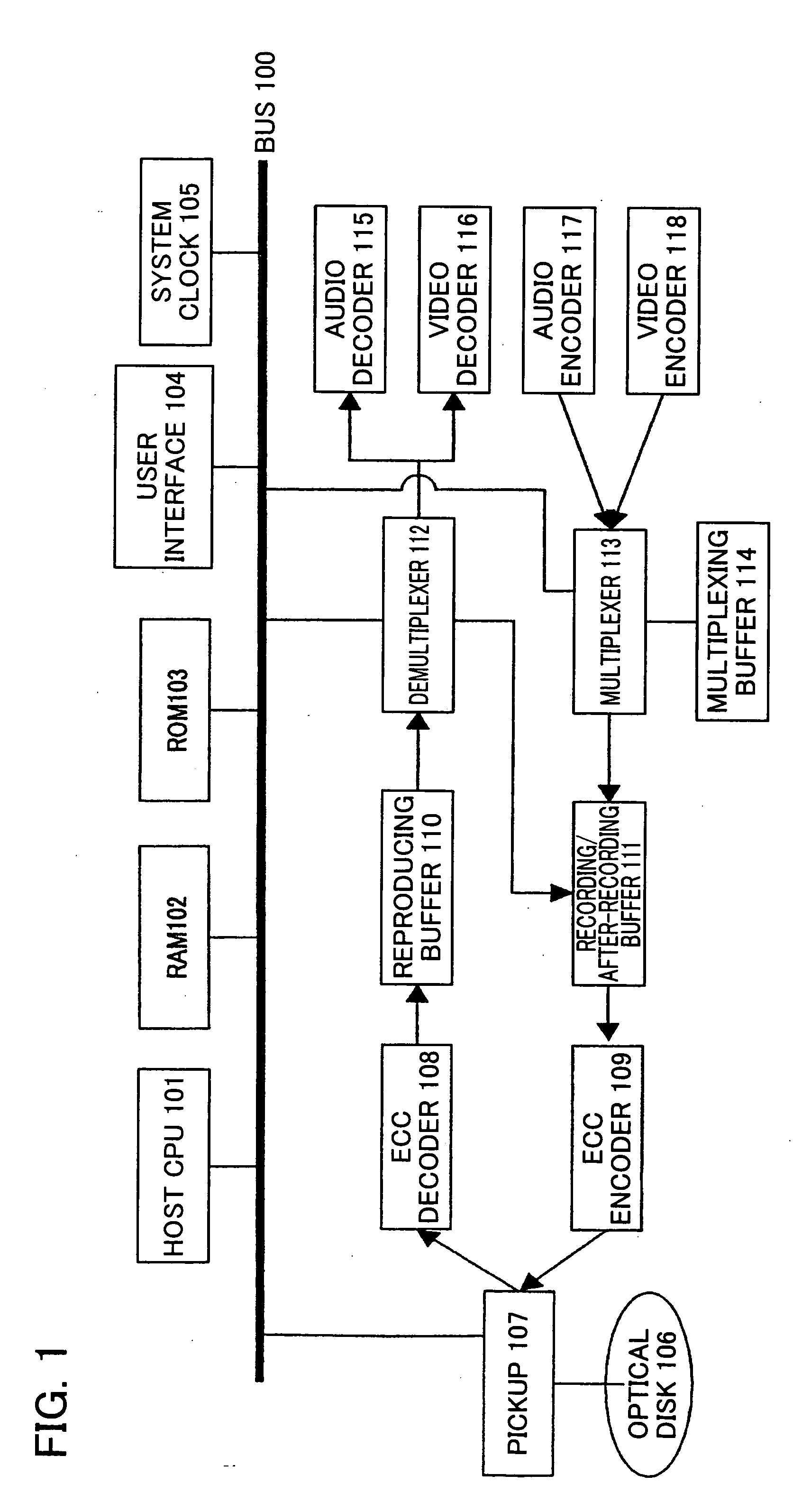 Data recording method, data recording device, data recording medium, data reproduction method, and data reproduction device