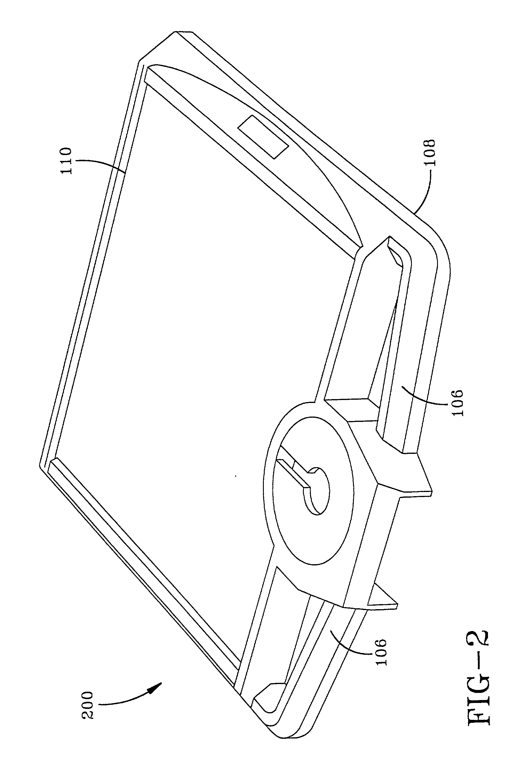 Anesthesia cart