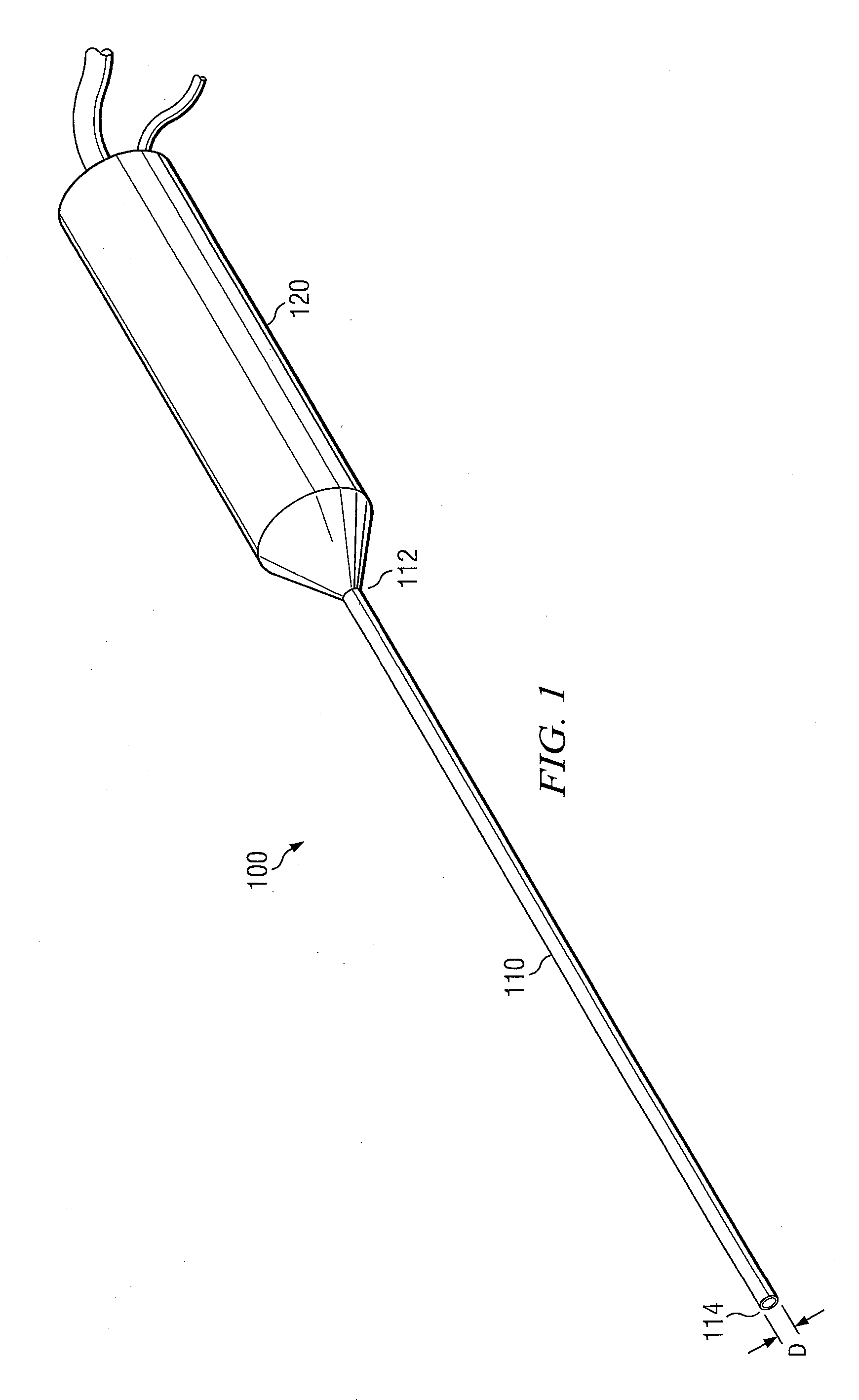 Method for removal of retained lens fragments using small diameter fragmatome