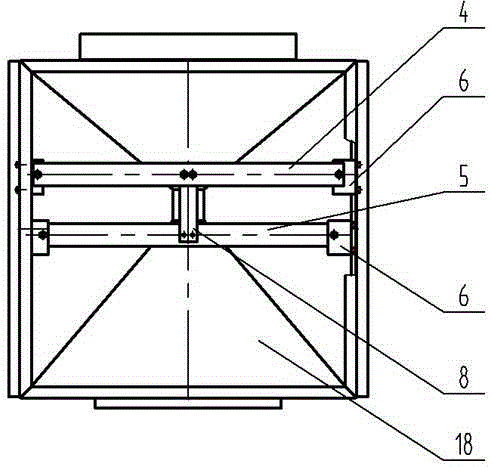 Weight-based feeding machine