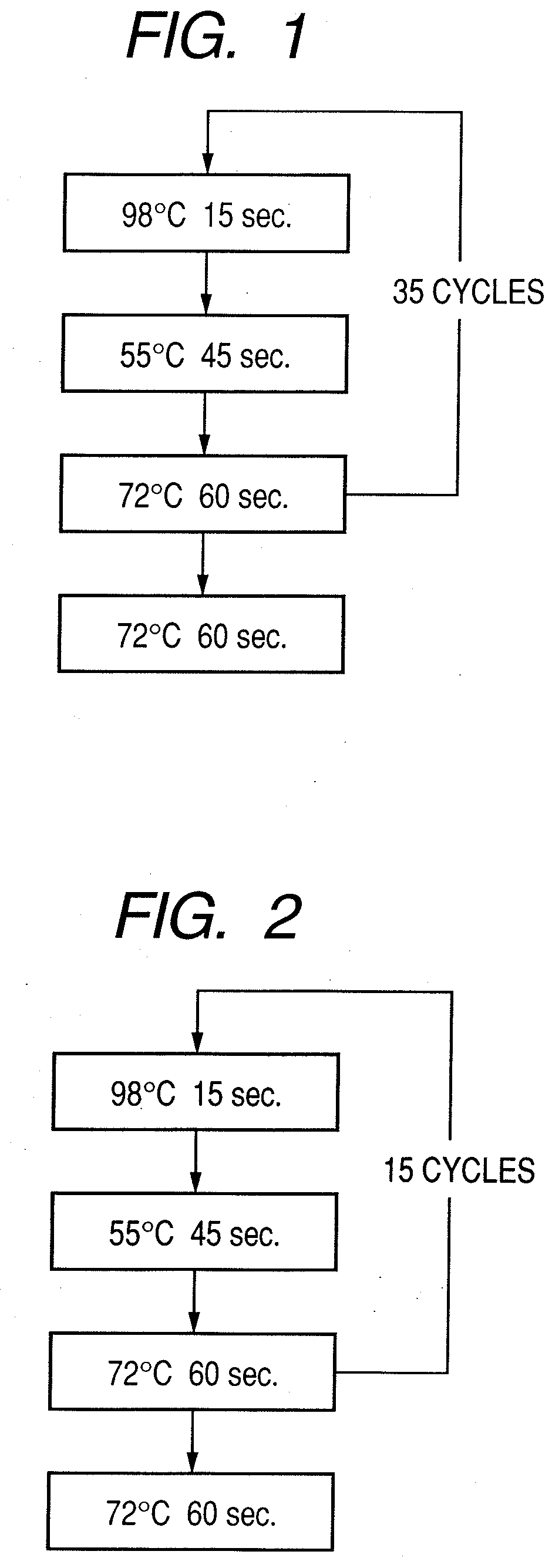 Probe, probe set, probe carrier, and testing method