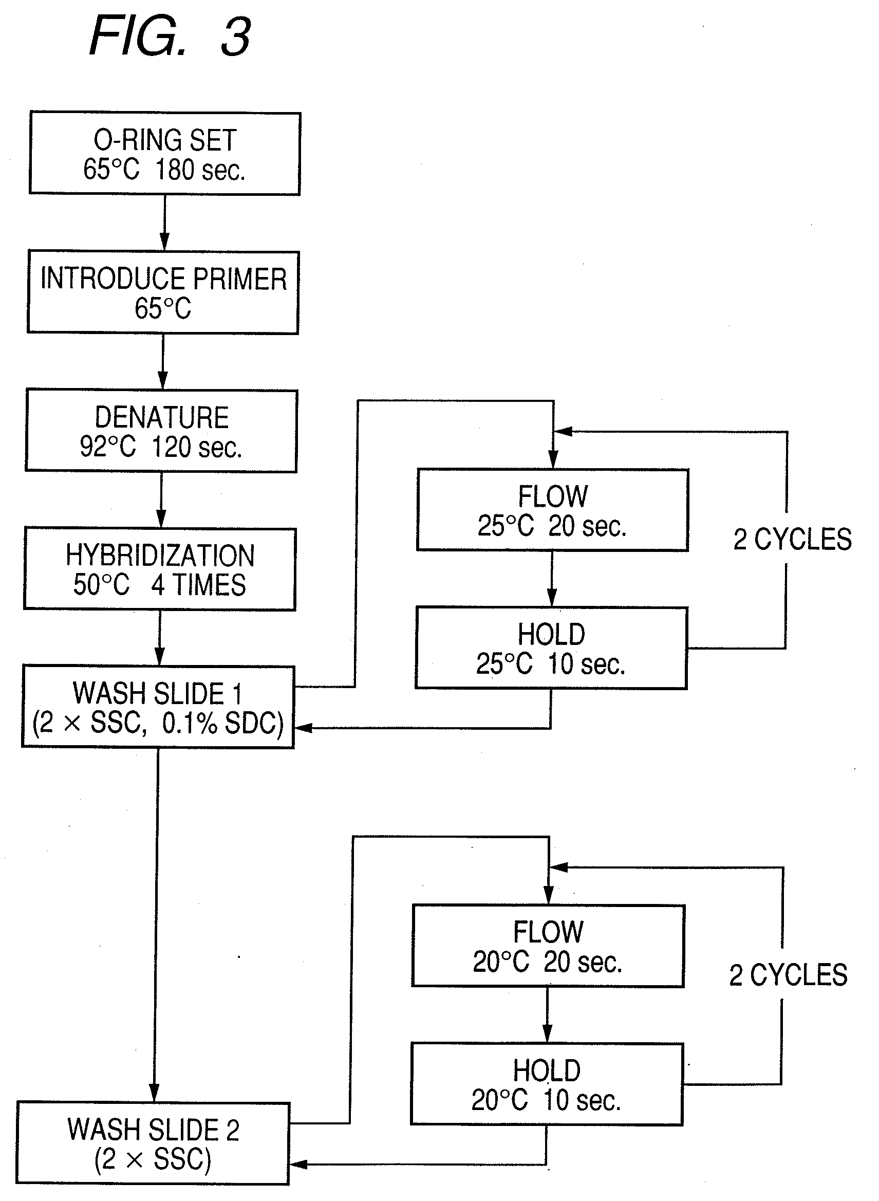 Probe, probe set, probe carrier, and testing method