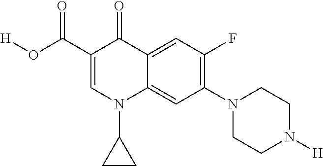 Compositions and methods for treating an infection