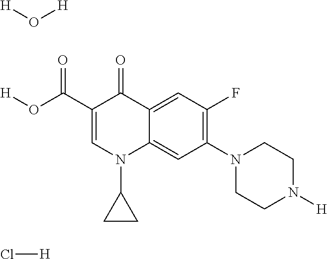 Compositions and methods for treating an infection