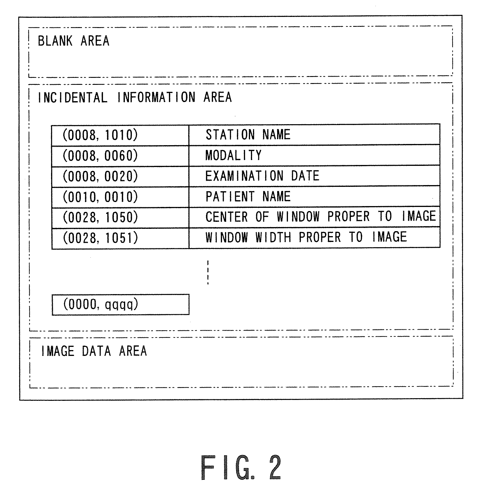 Medical image display system, medical image display method, and medical image display program