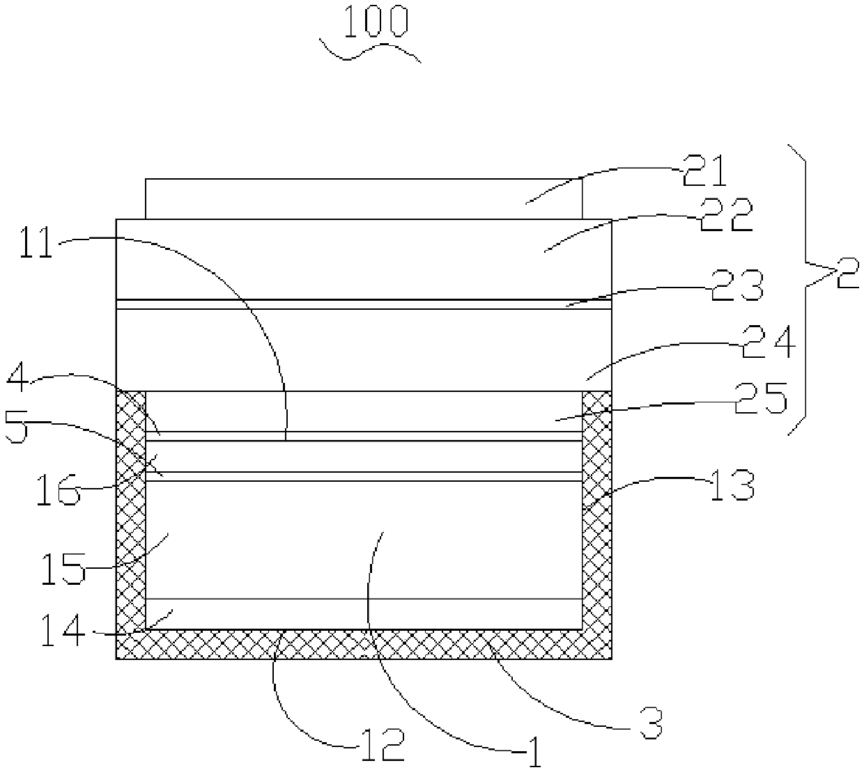 Display module and display device