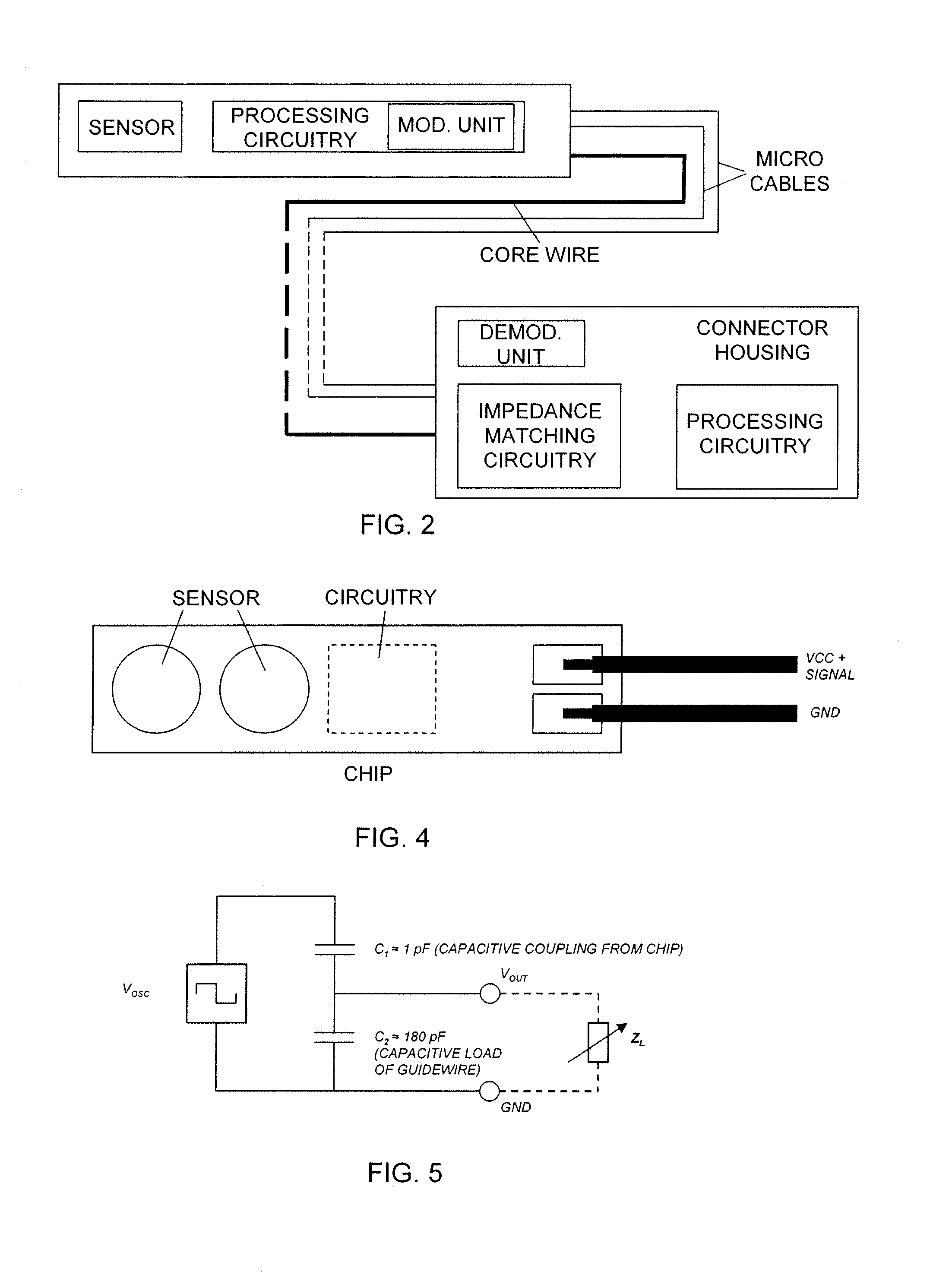 Medical guide wire assembly