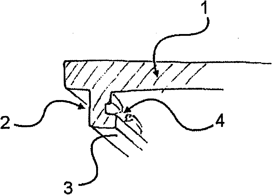 Refrigerating appliance