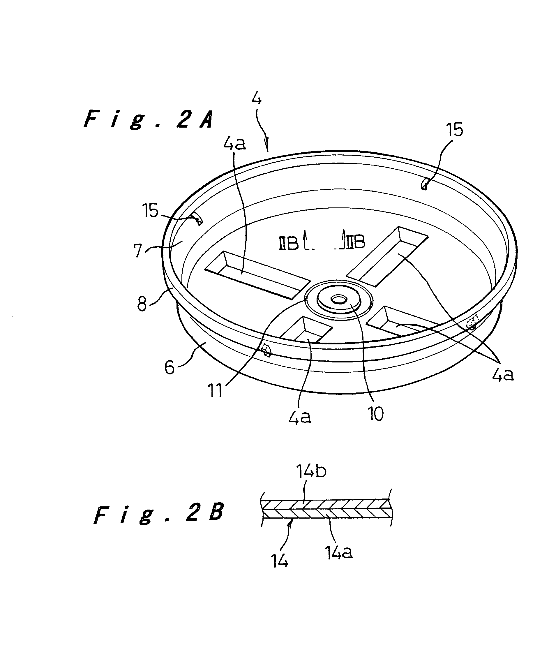 Battery and battery assembly