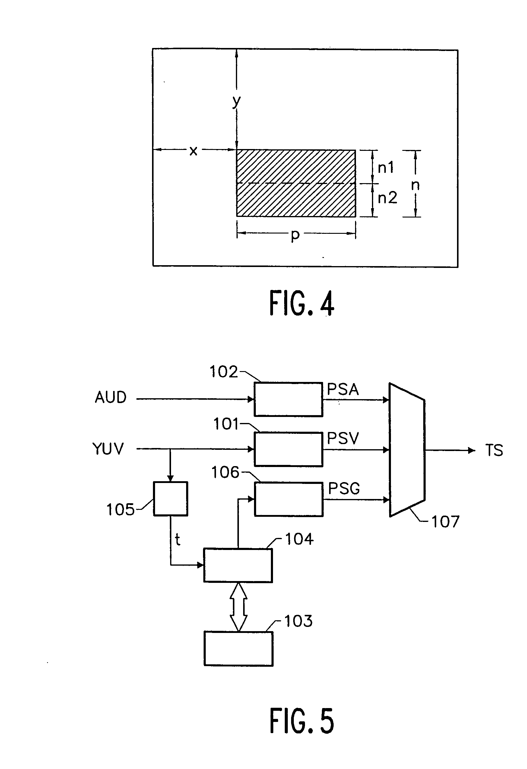 Subtitling transmission system