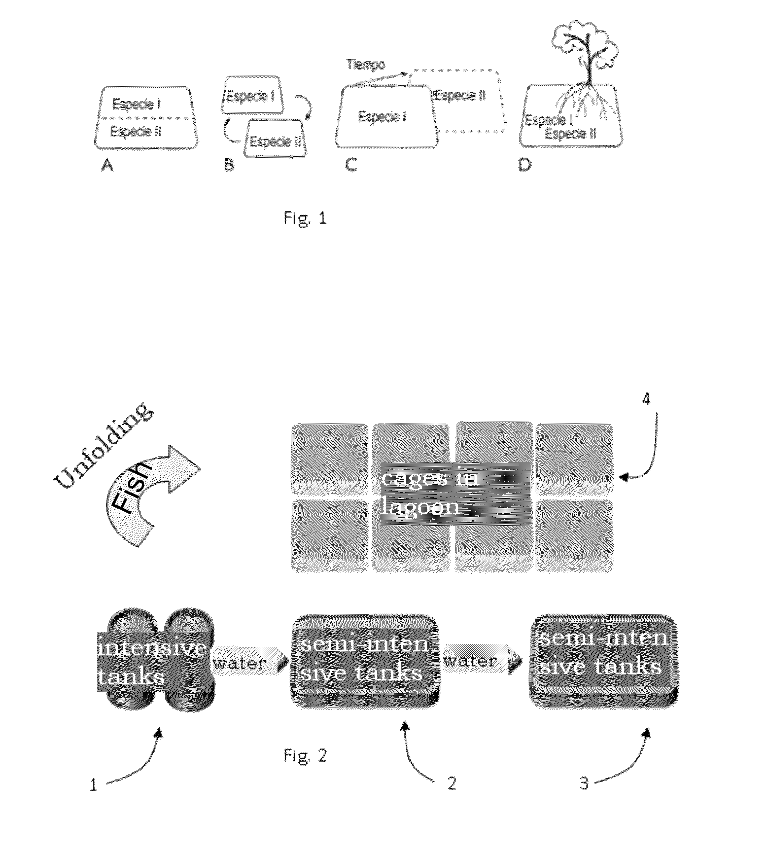 Method and system for aquaculture