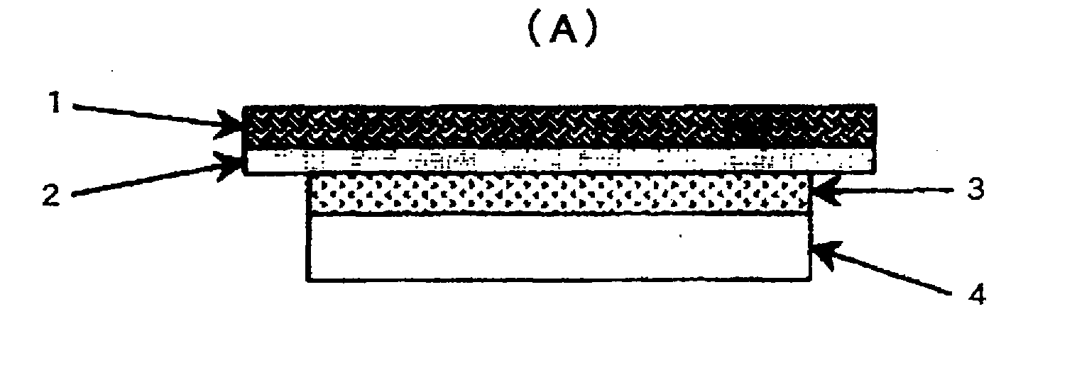 Percutaneous Absorption Preparation Comprising Anti-Dementia Drug