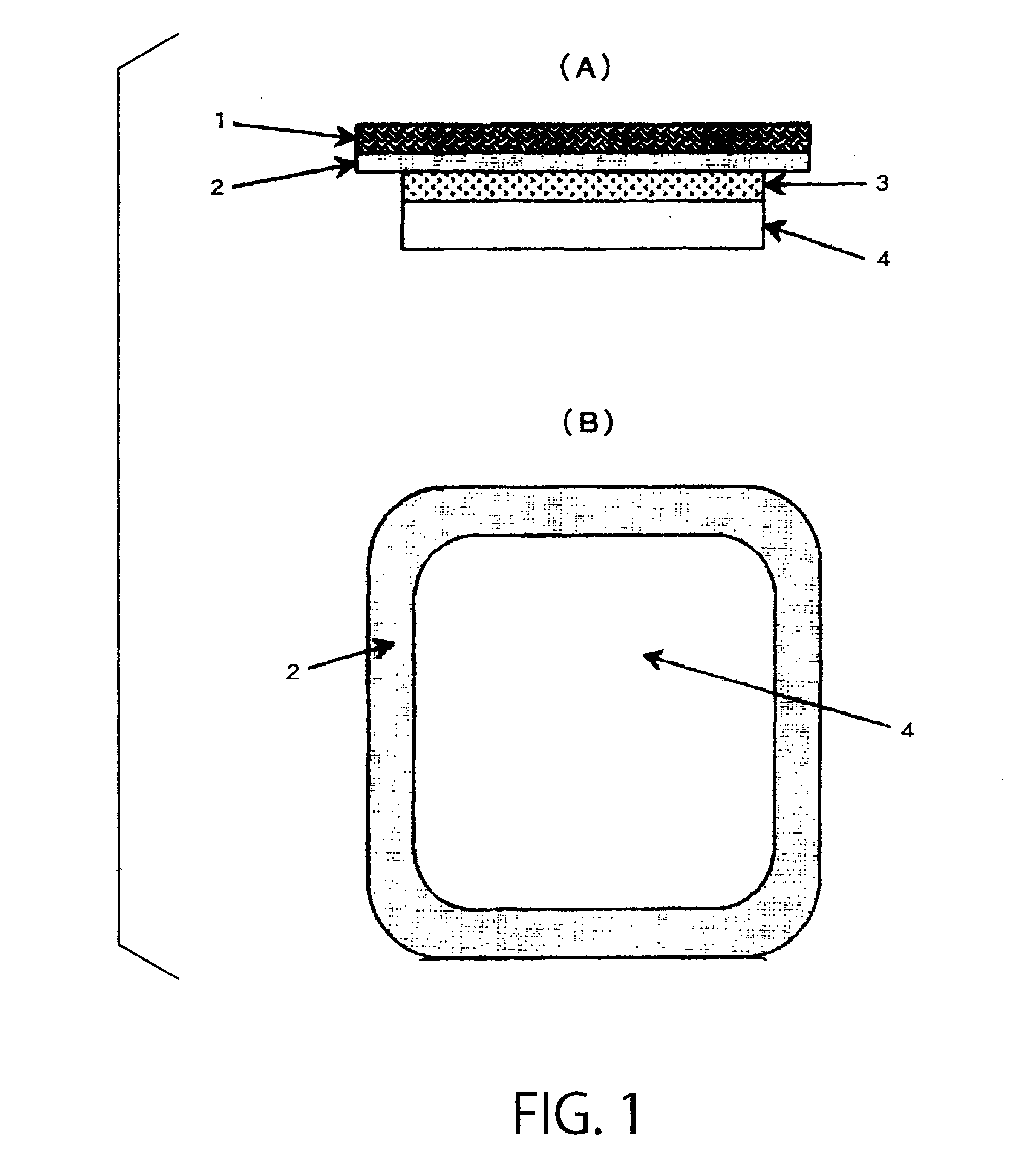 Percutaneous Absorption Preparation Comprising Anti-Dementia Drug