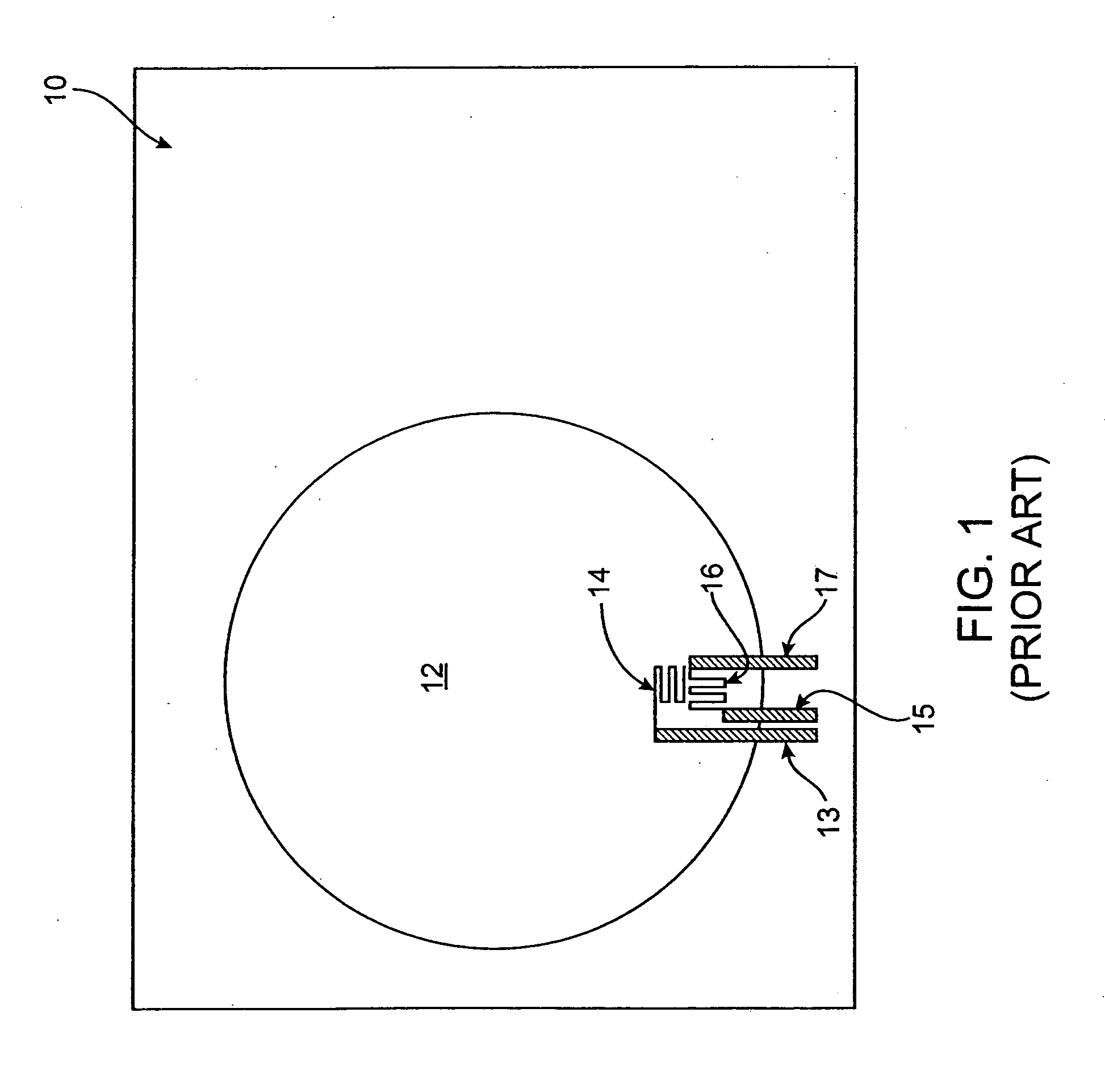 Pressure sensors having neutral plane positioned transducers