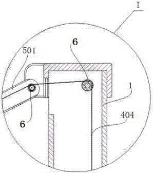 Automatically and manually controlled umbrella