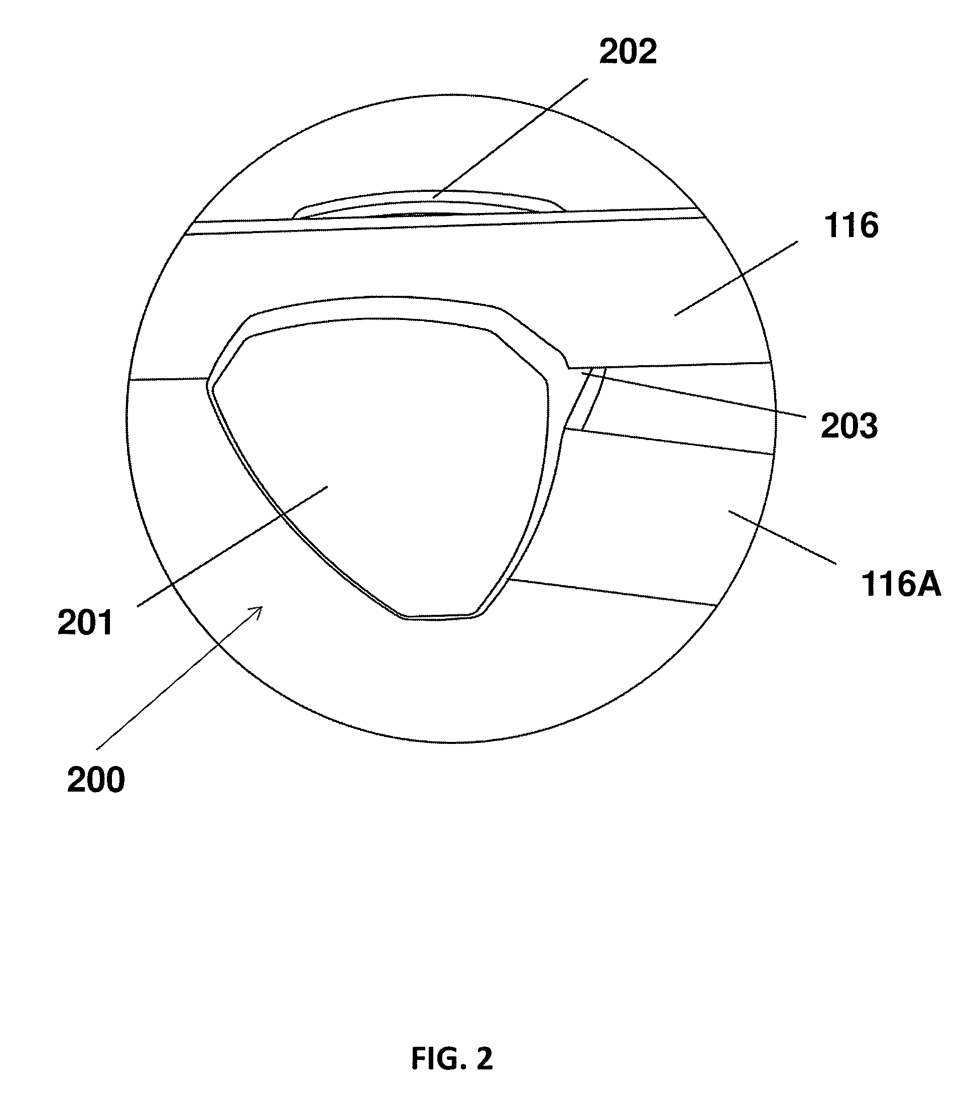 Umbrella rib connector