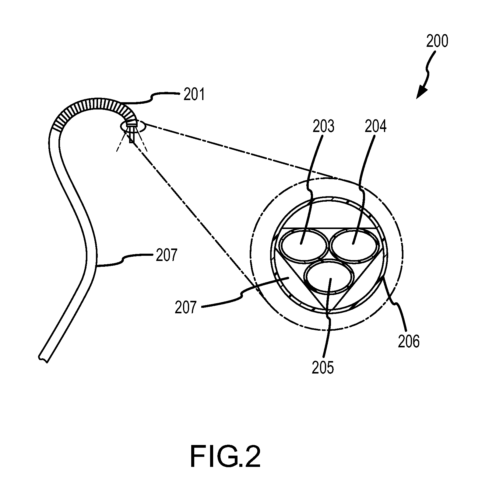 Endoscope apparatus, actuators, and methods therefor