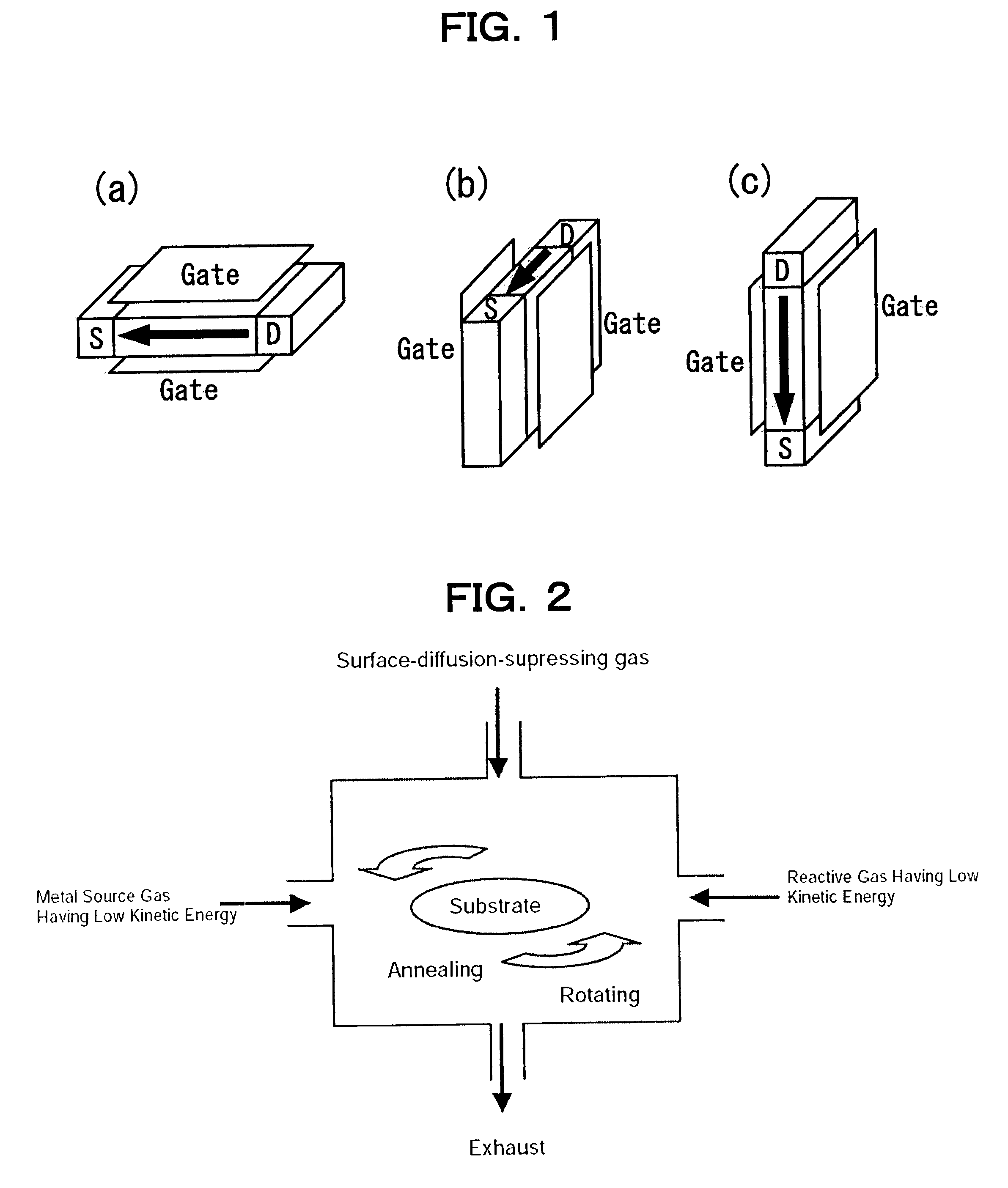 Semiconductor structure